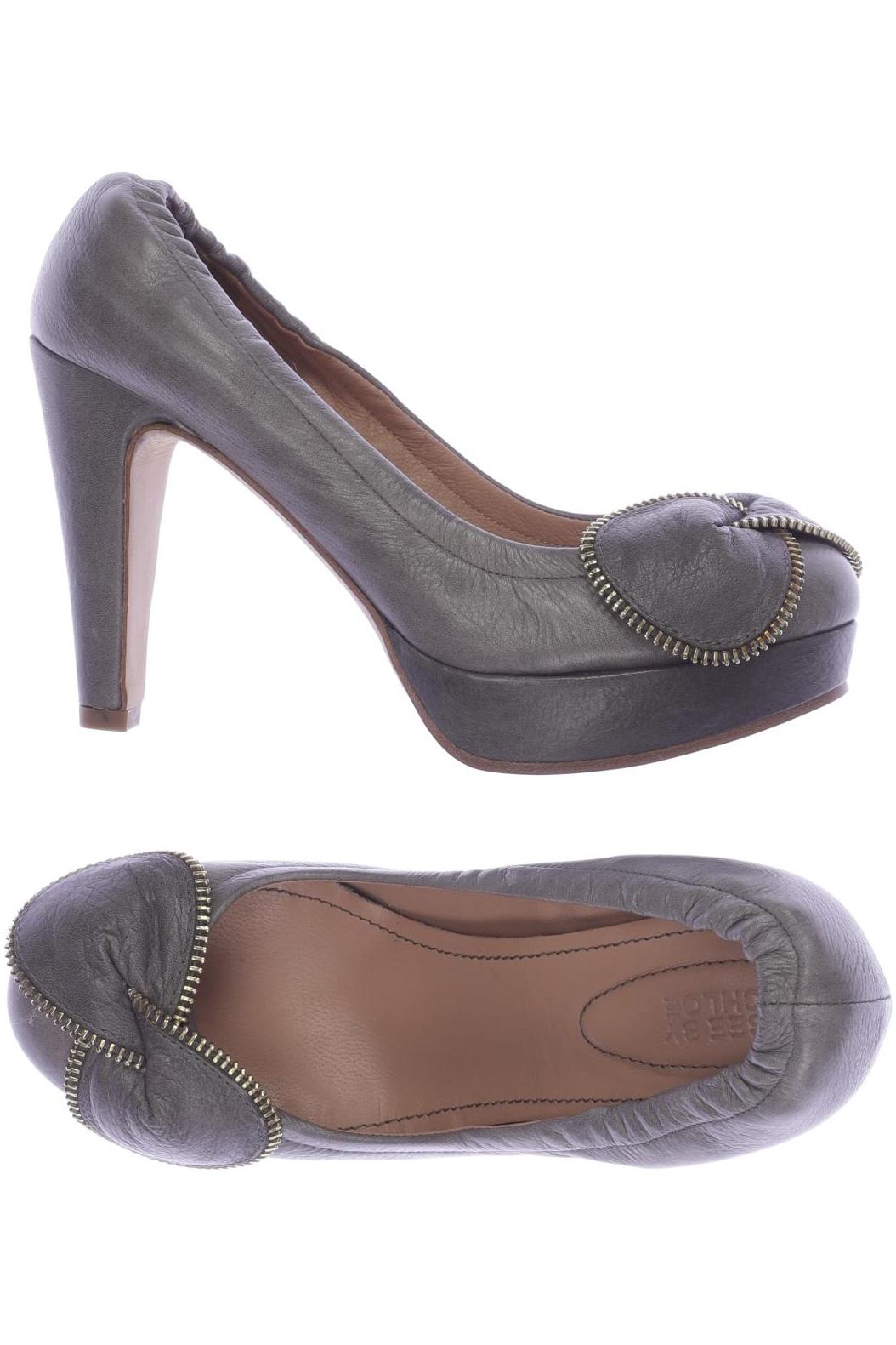 

See by Chloé Damen Pumps, grau