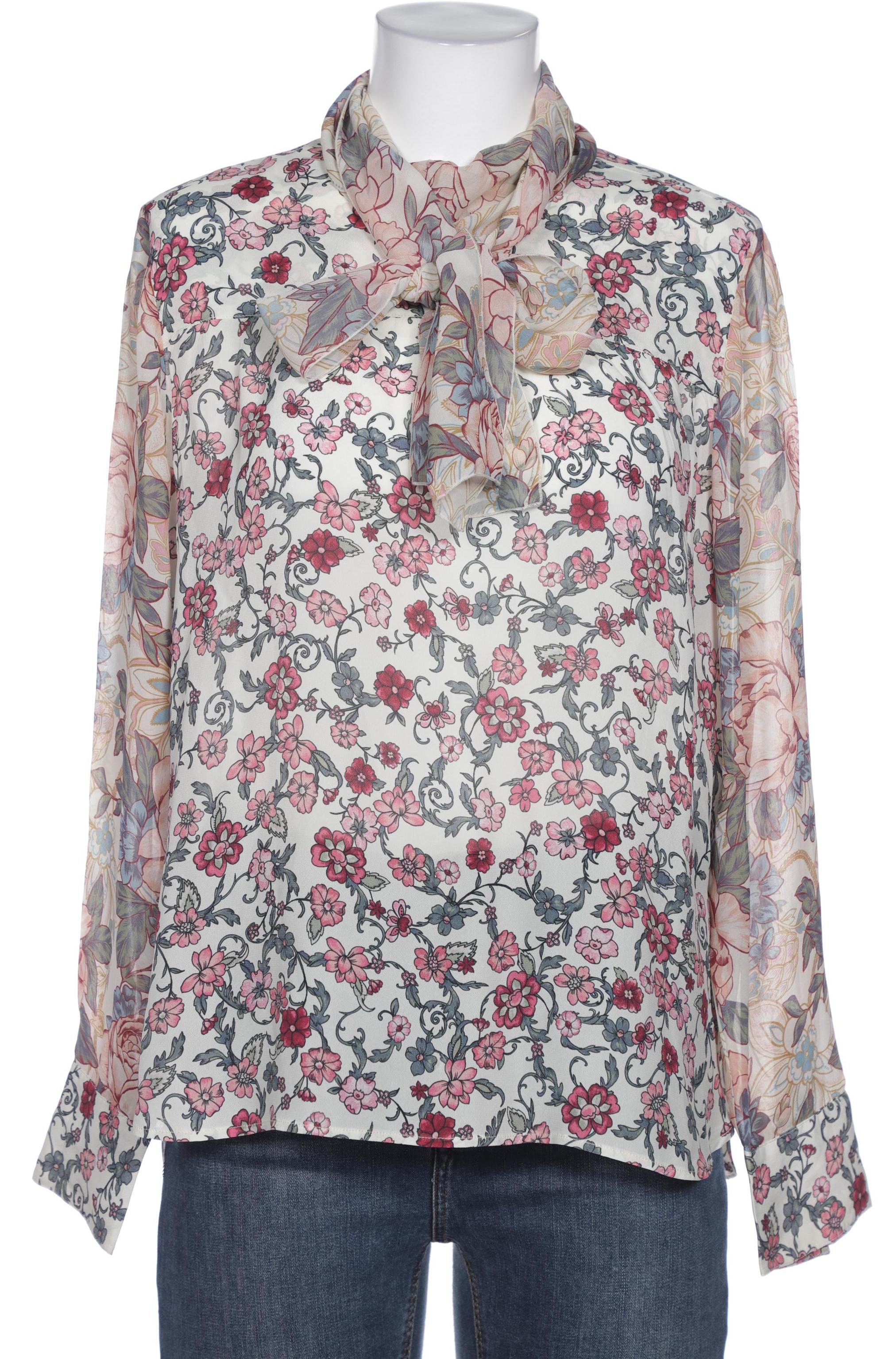 

See by Chloé Damen Bluse, mehrfarbig