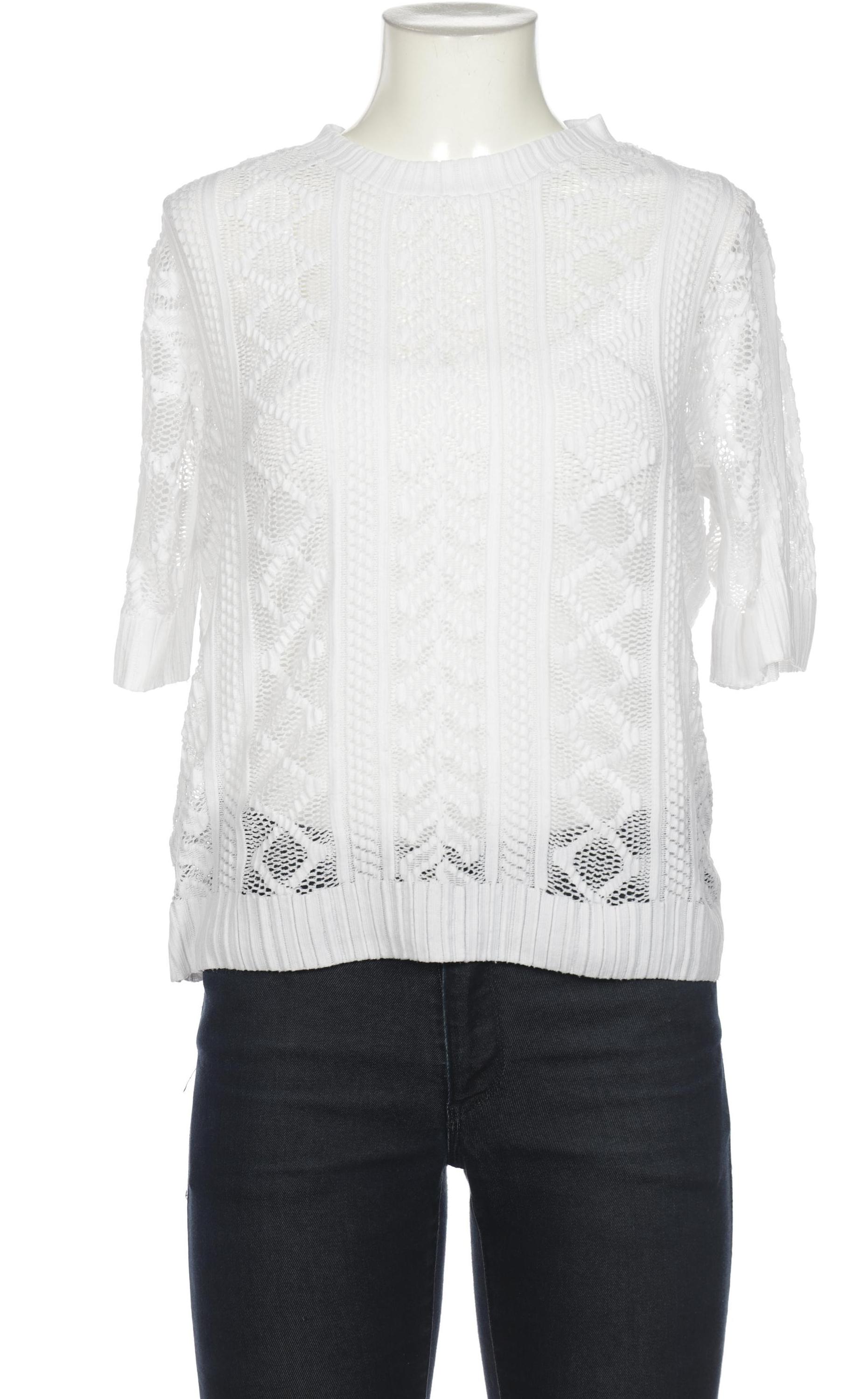 

See by Chloé Damen T-Shirt, weiß