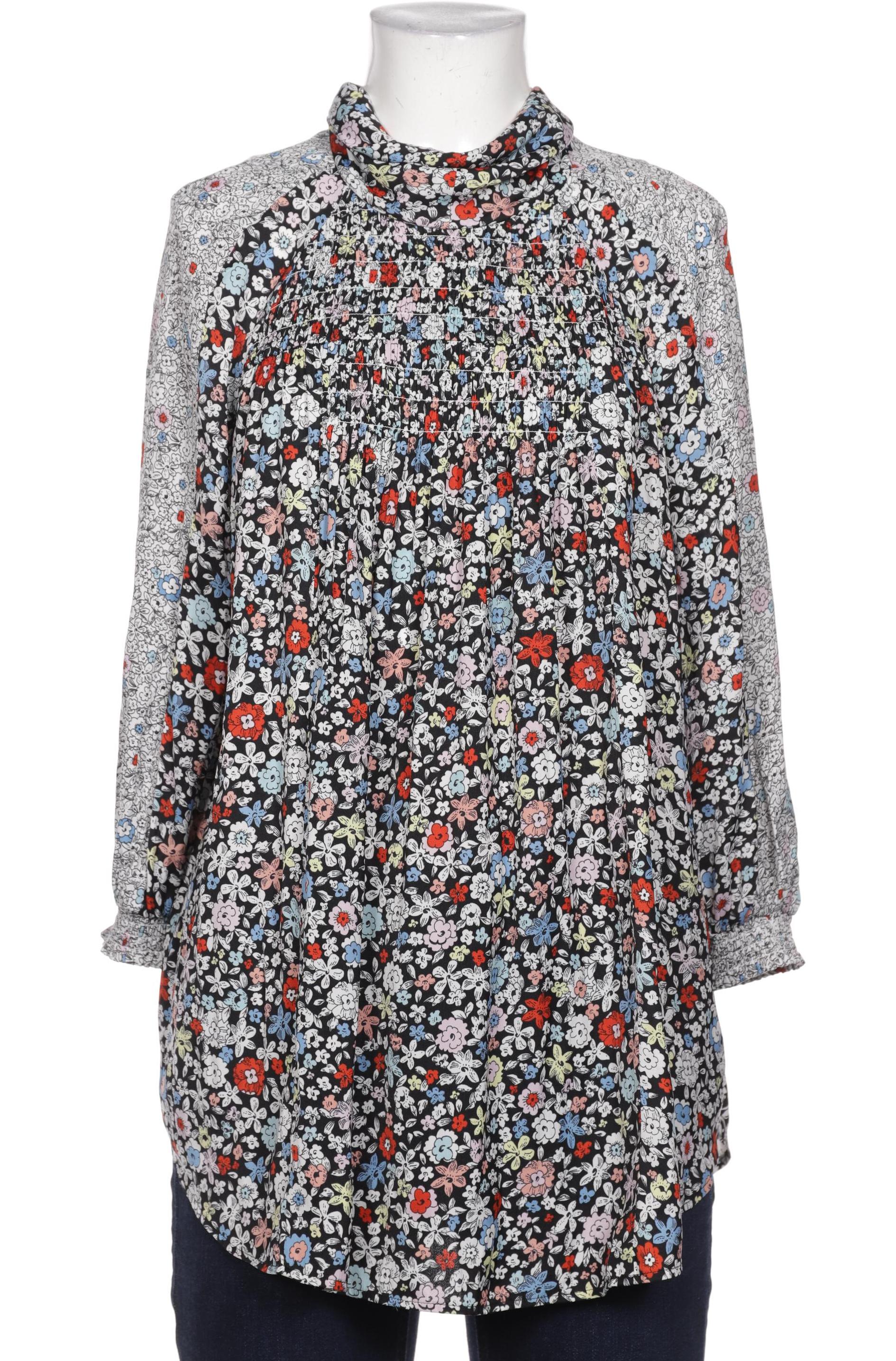 

See by Chloé Damen Bluse, mehrfarbig