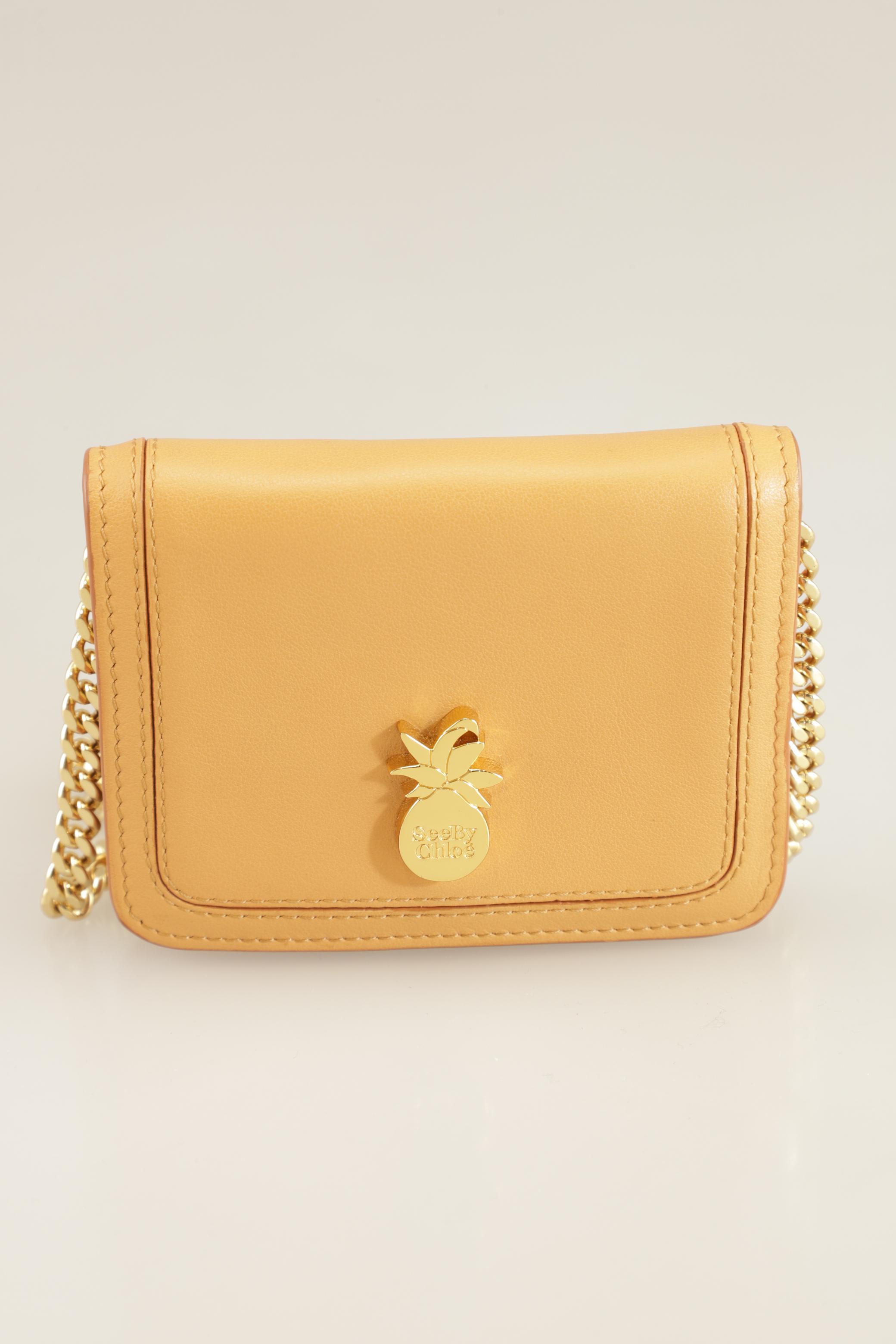 

See by Chloé Damen Handtasche, orange