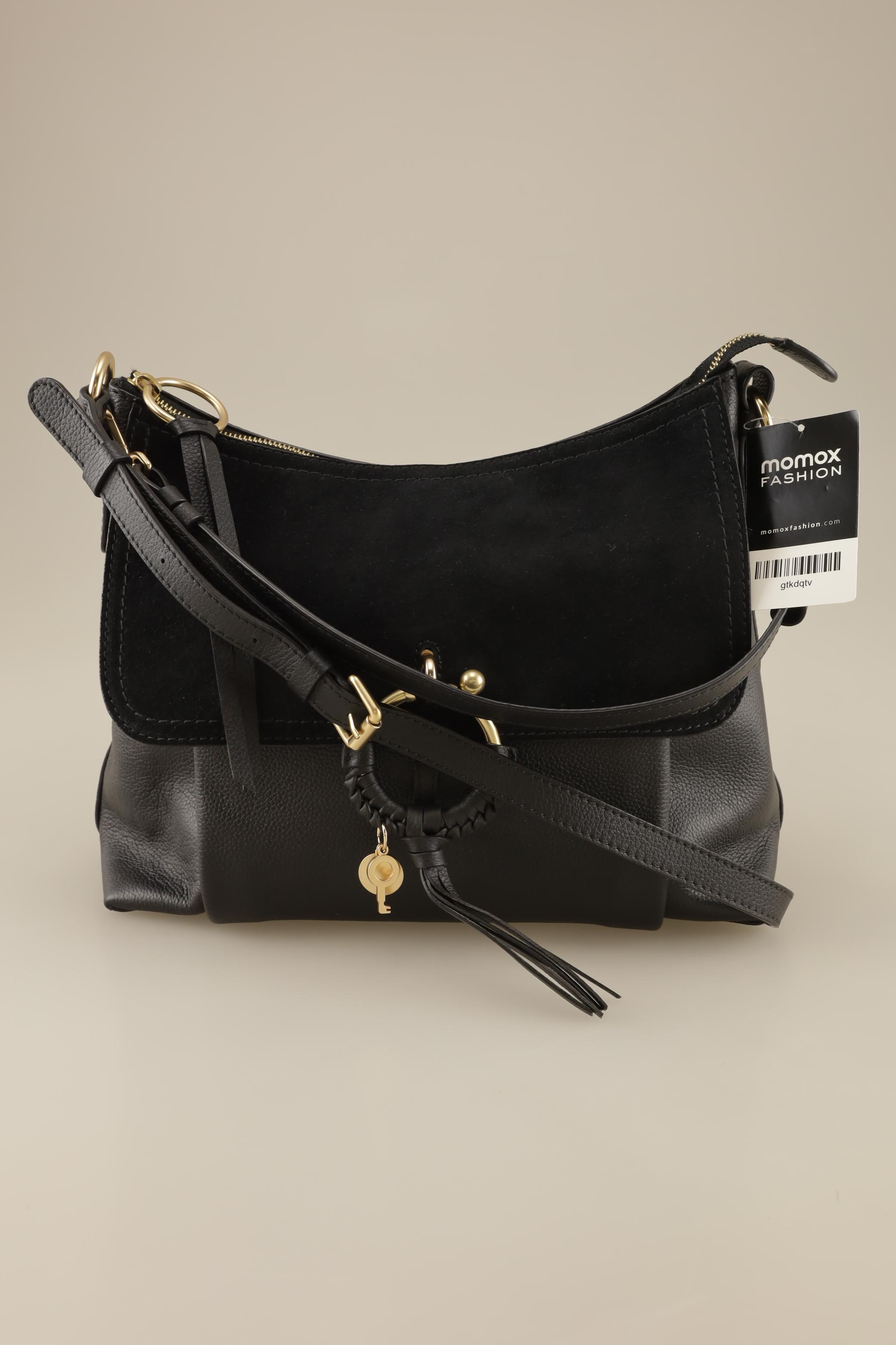 

See by Chloe Damen Handtasche, schwarz, Gr.