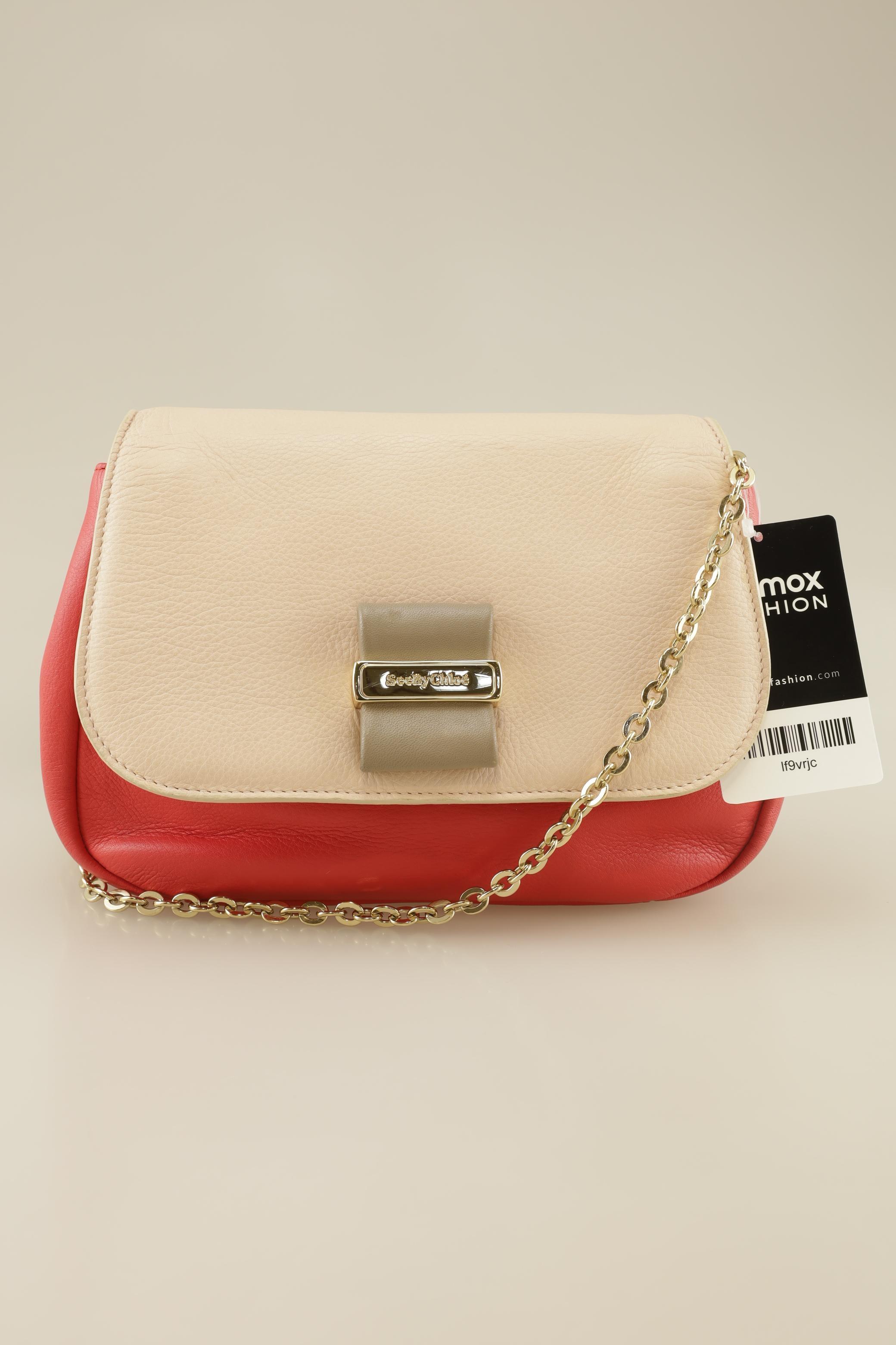 

See by Chloe Damen Handtasche, pink, Gr.