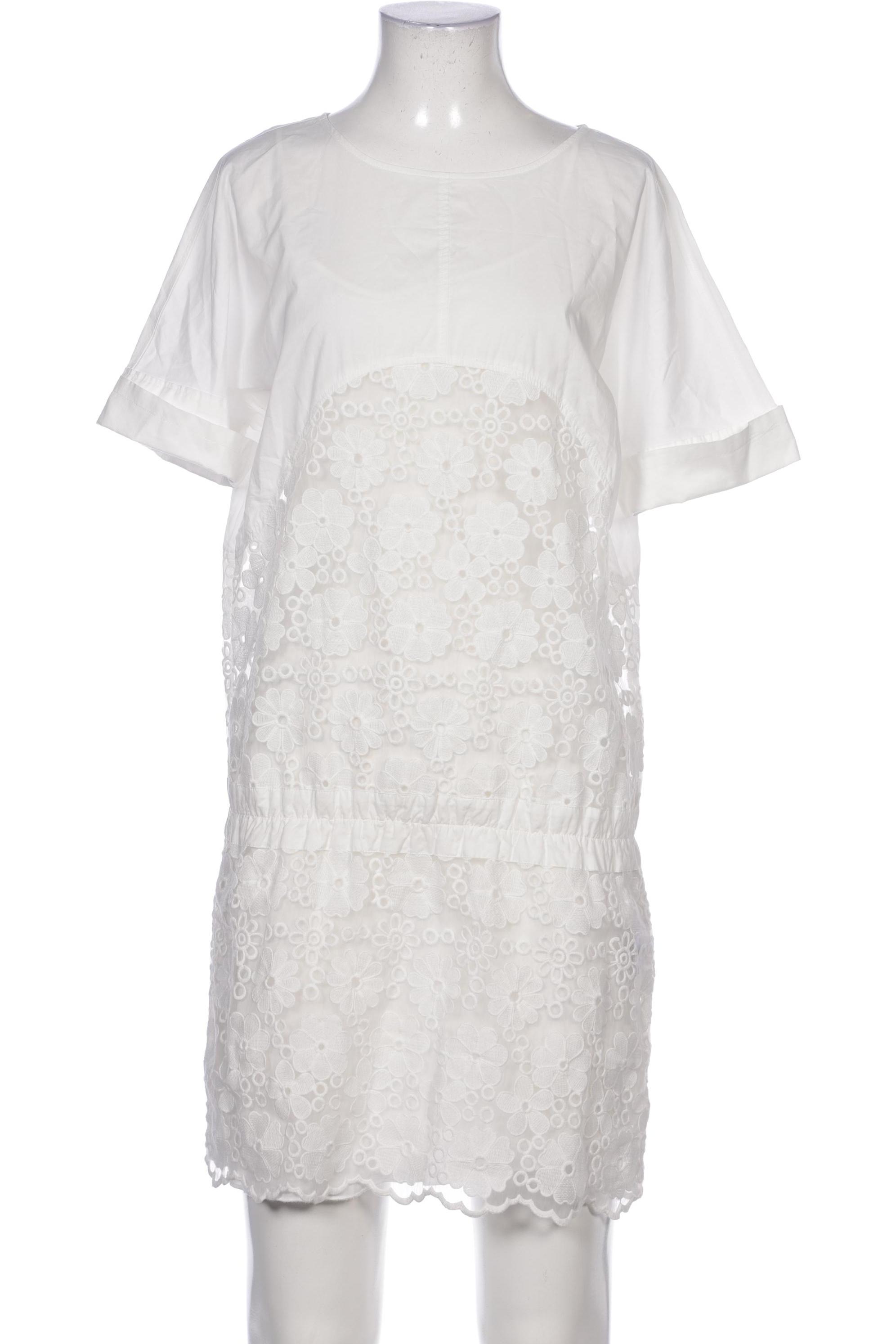 

See by Chloe Damen Kleid, weiß, Gr. 36