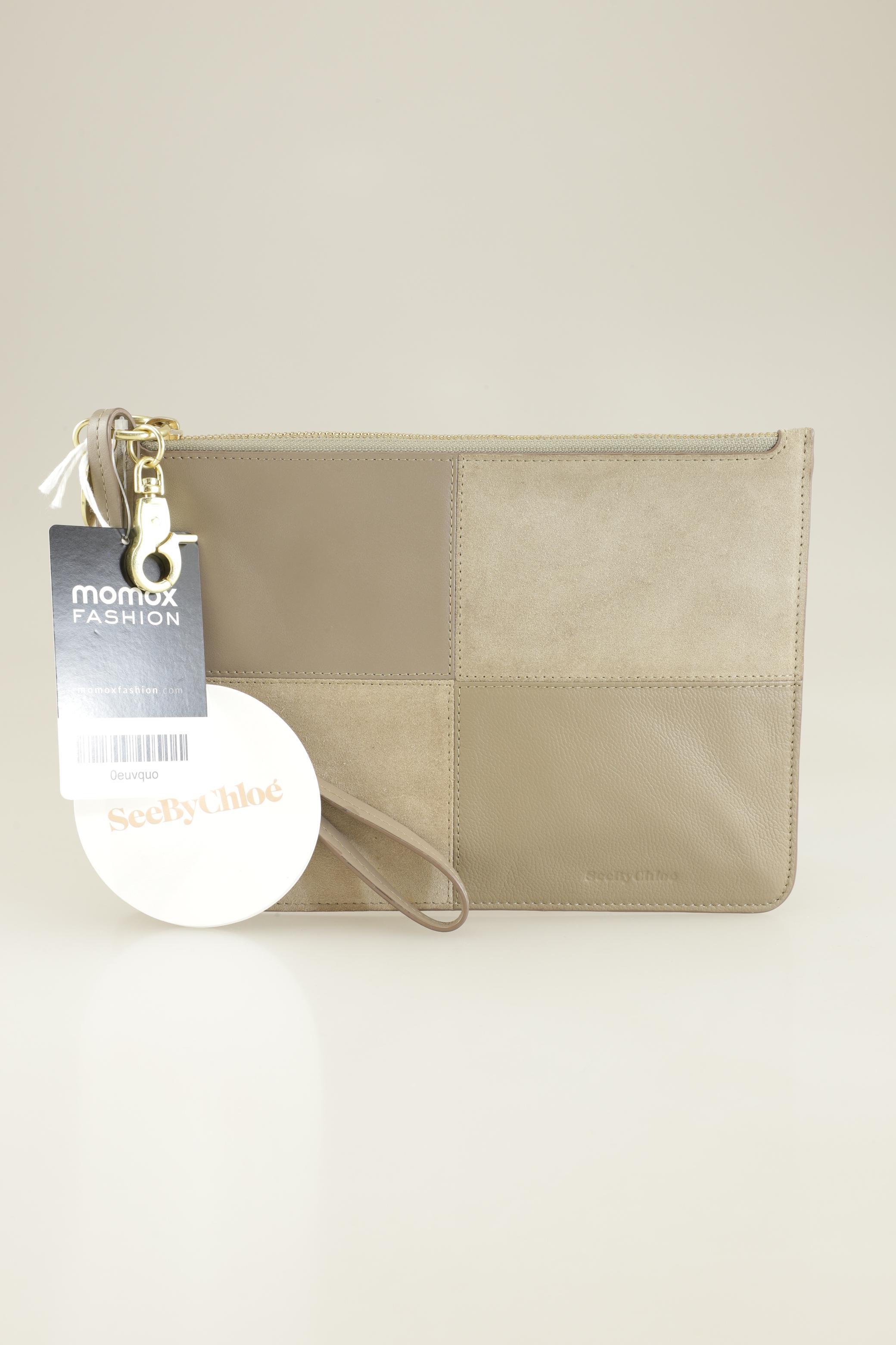 

See by Chloe Damen Handtasche, beige, Gr.