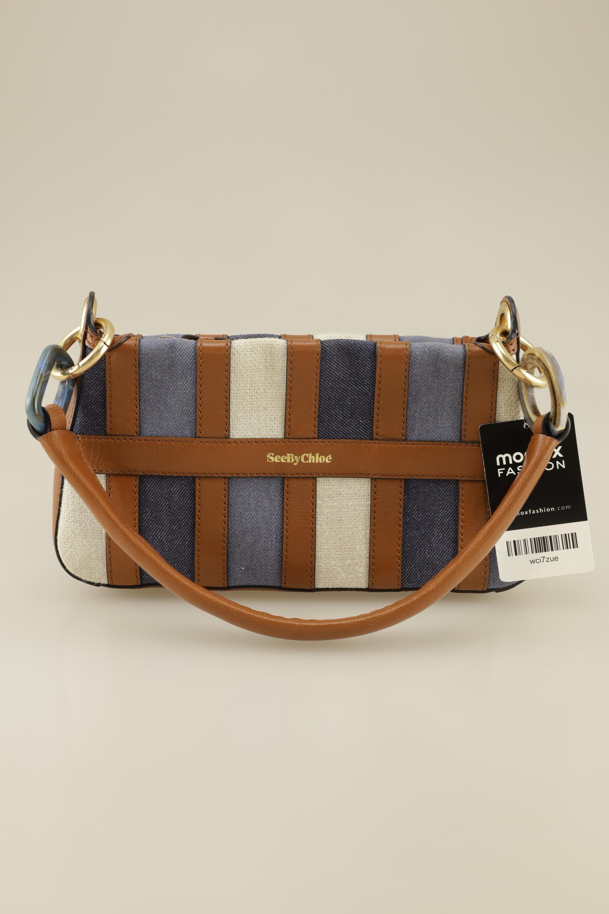 

See by Chloe Damen Handtasche, braun, Gr.