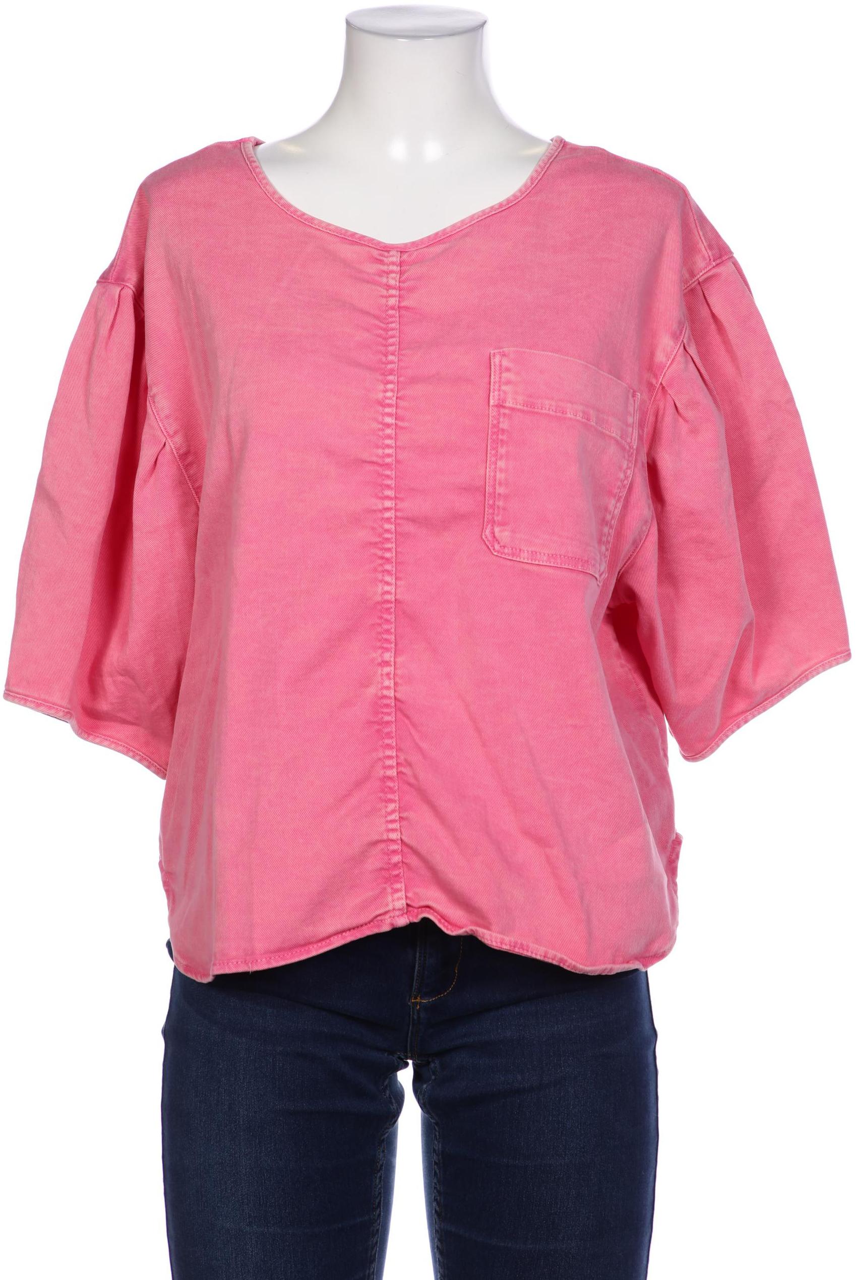 

See by Chloe Damen Bluse, pink, Gr. 42