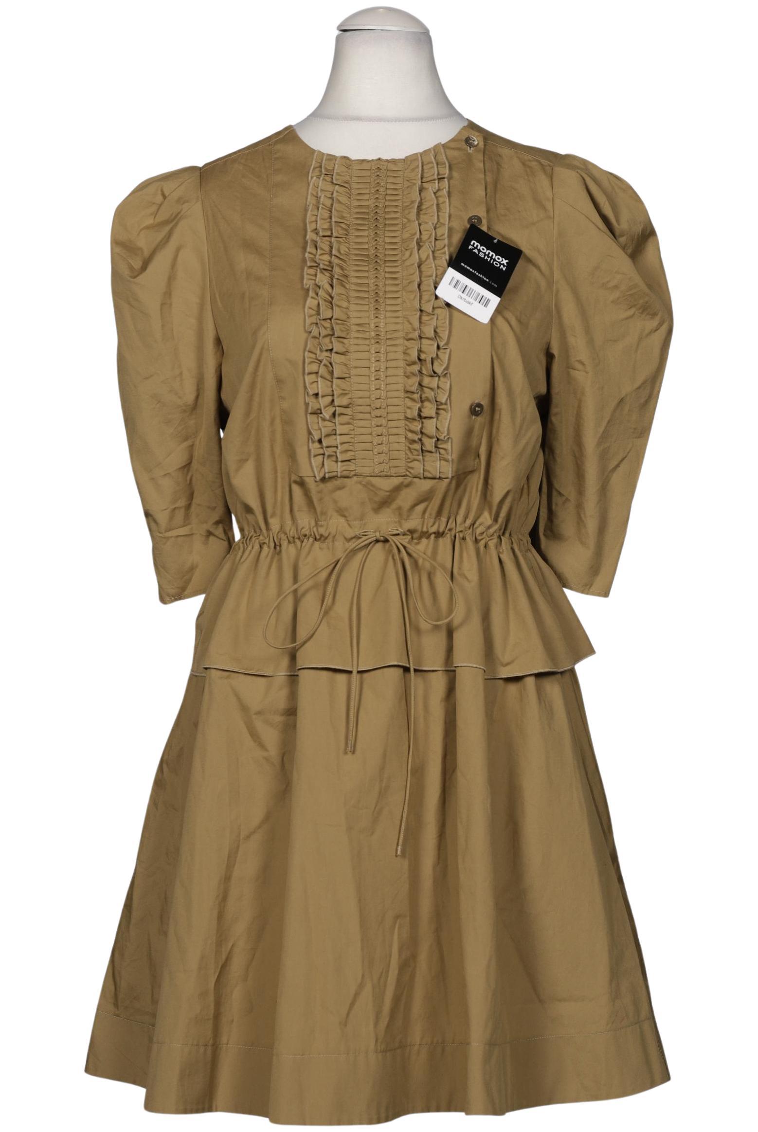 

See by Chloe Damen Kleid, beige, Gr. 40