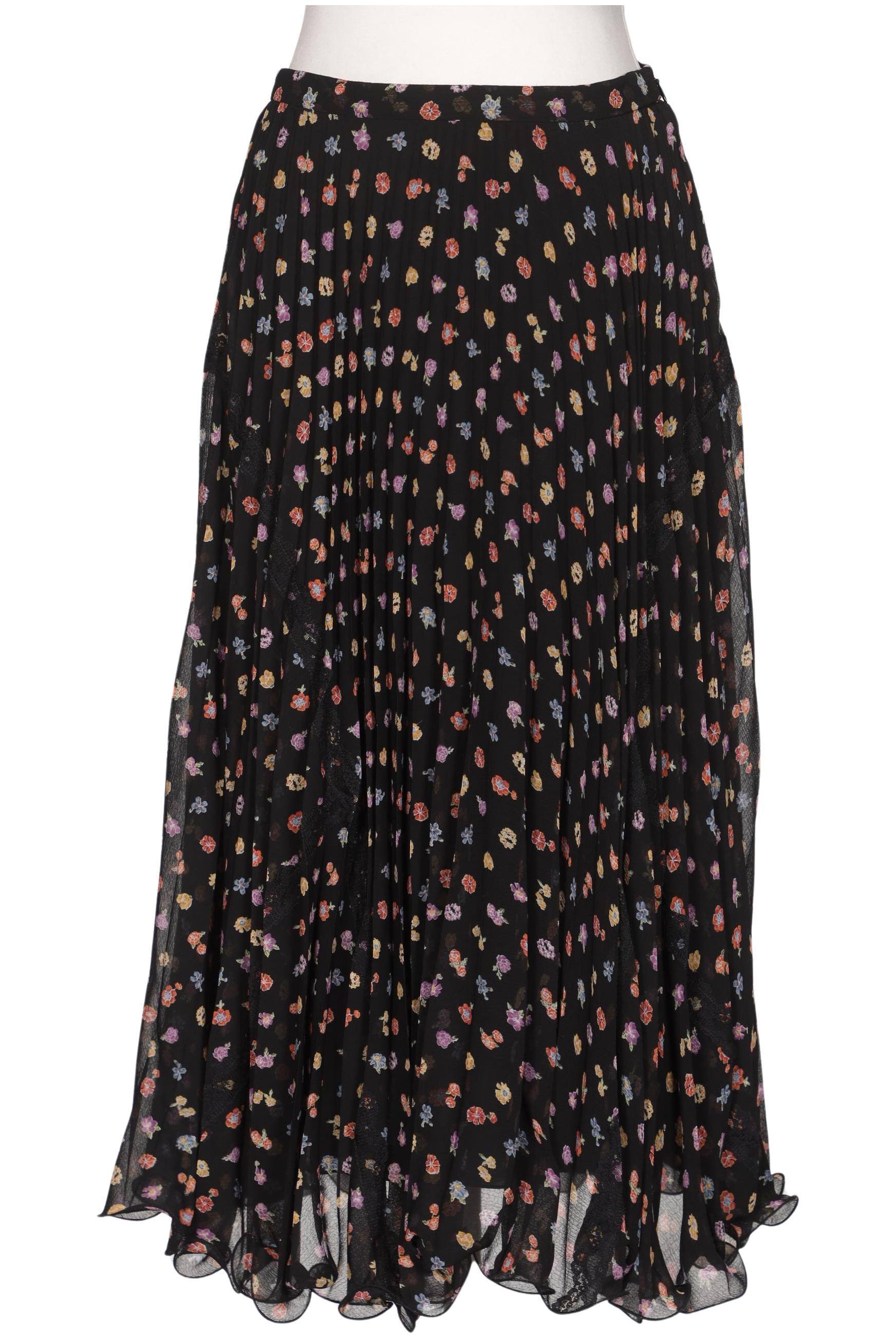 

See by Chloe Damen Rock, schwarz, Gr. 36