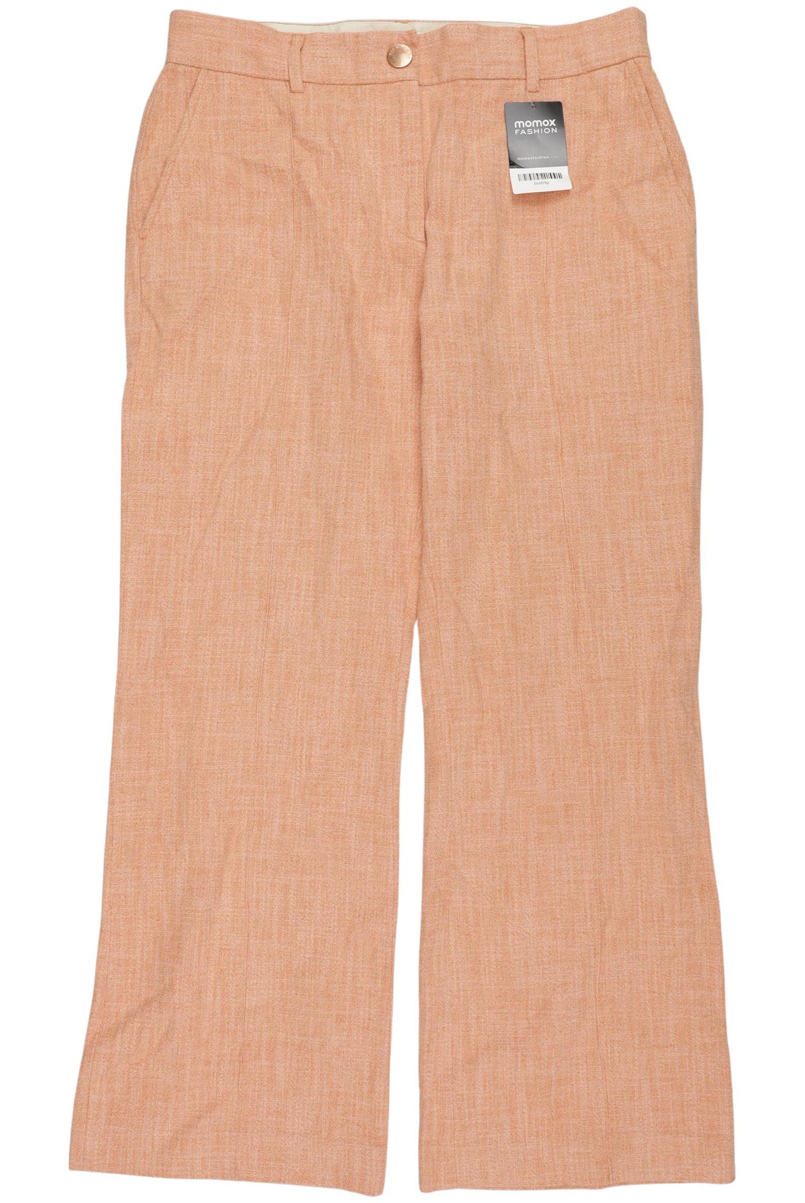 

See by Chloe Damen Stoffhose, orange, Gr. 42