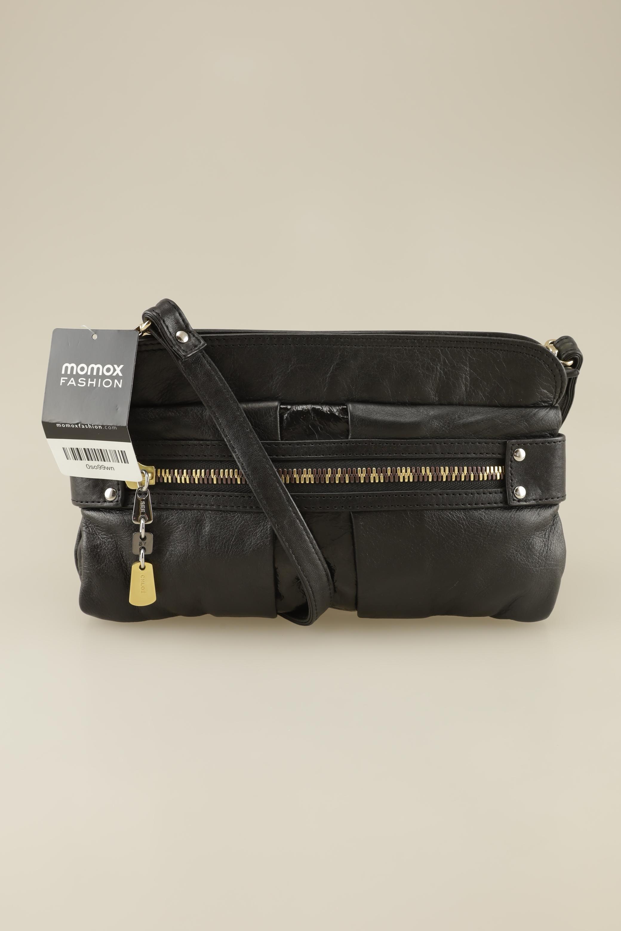 

See by Chloe Damen Handtasche, schwarz, Gr.