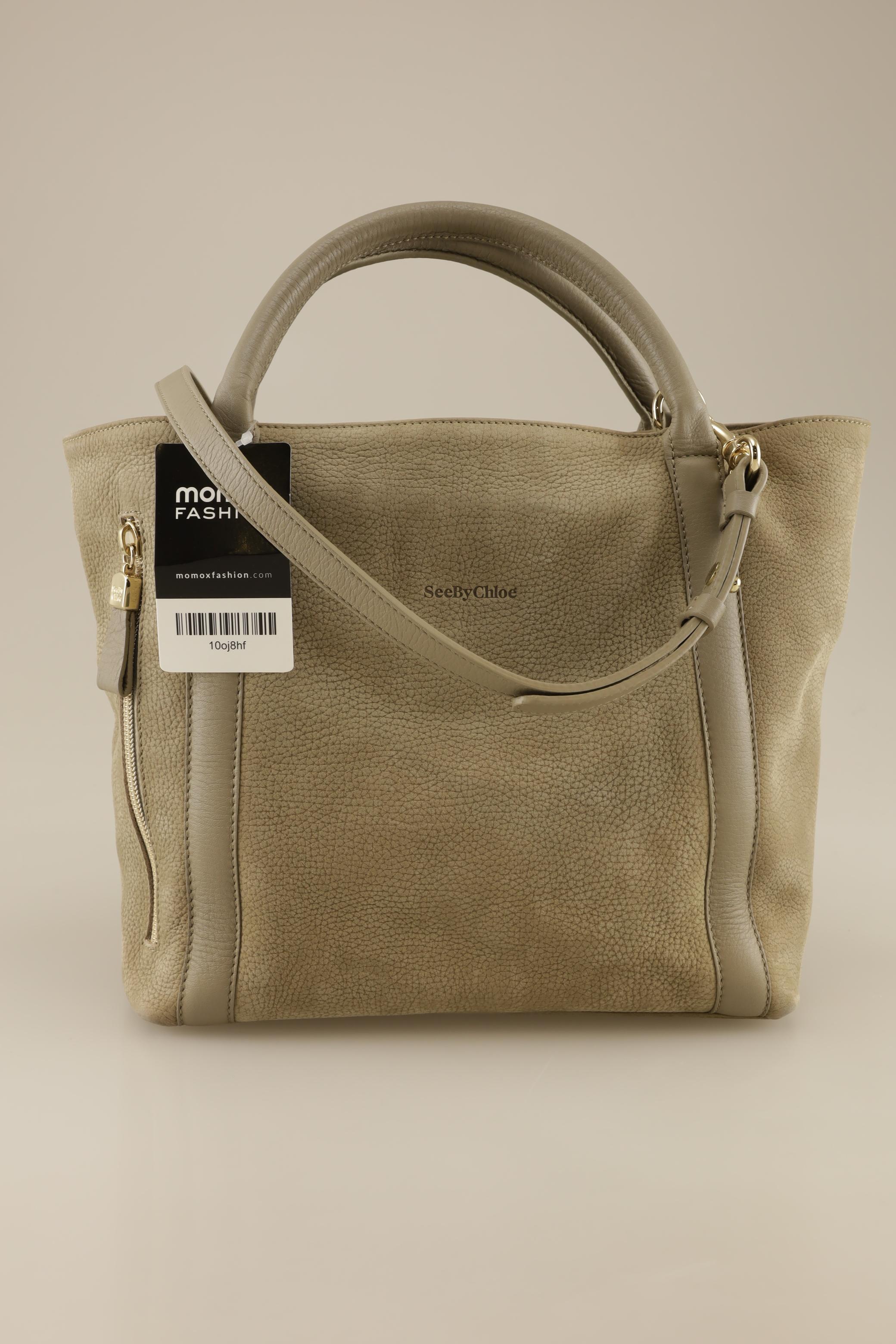 

See by Chloe Damen Handtasche, beige, Gr.