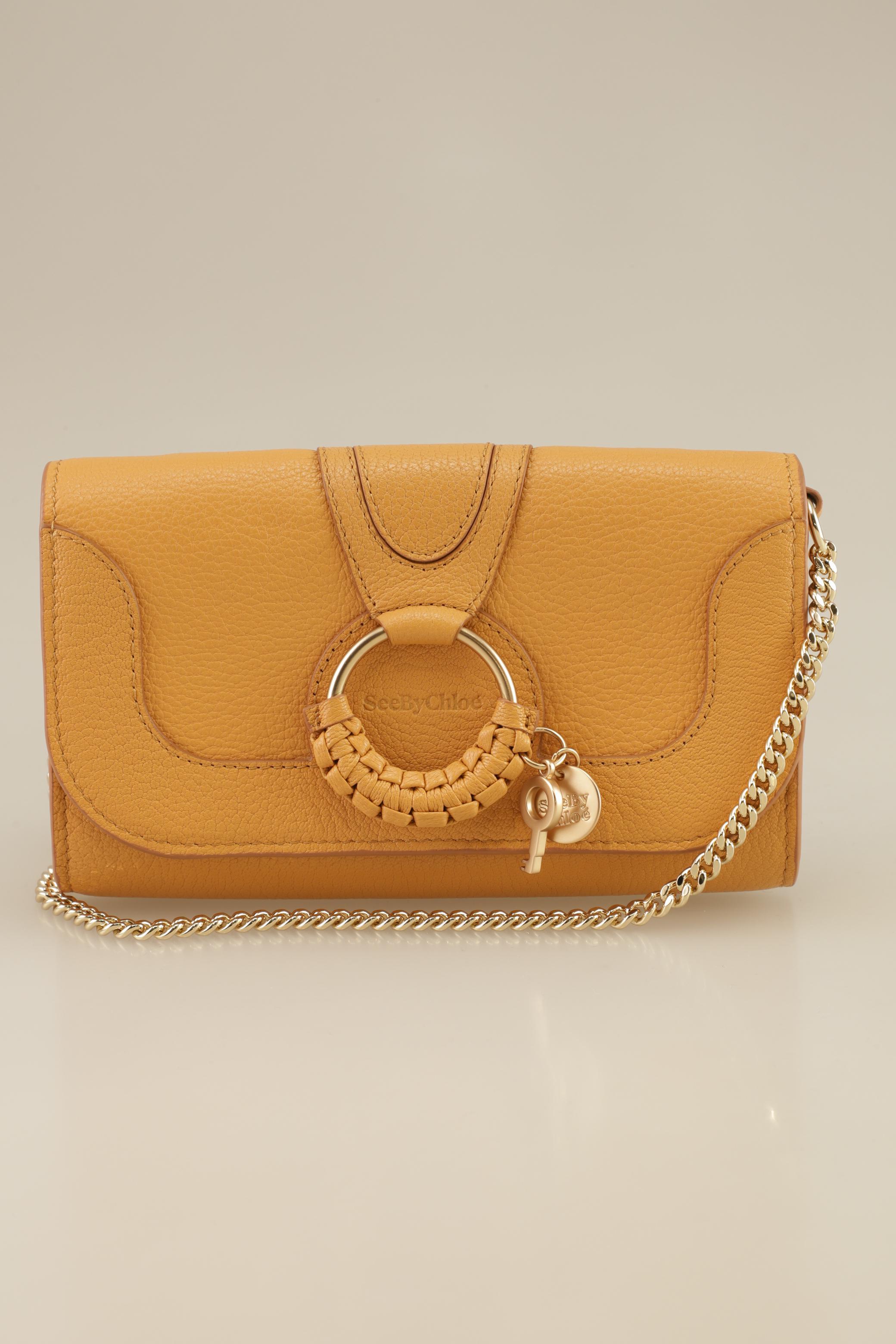 

See by Chloe Damen Handtasche, orange