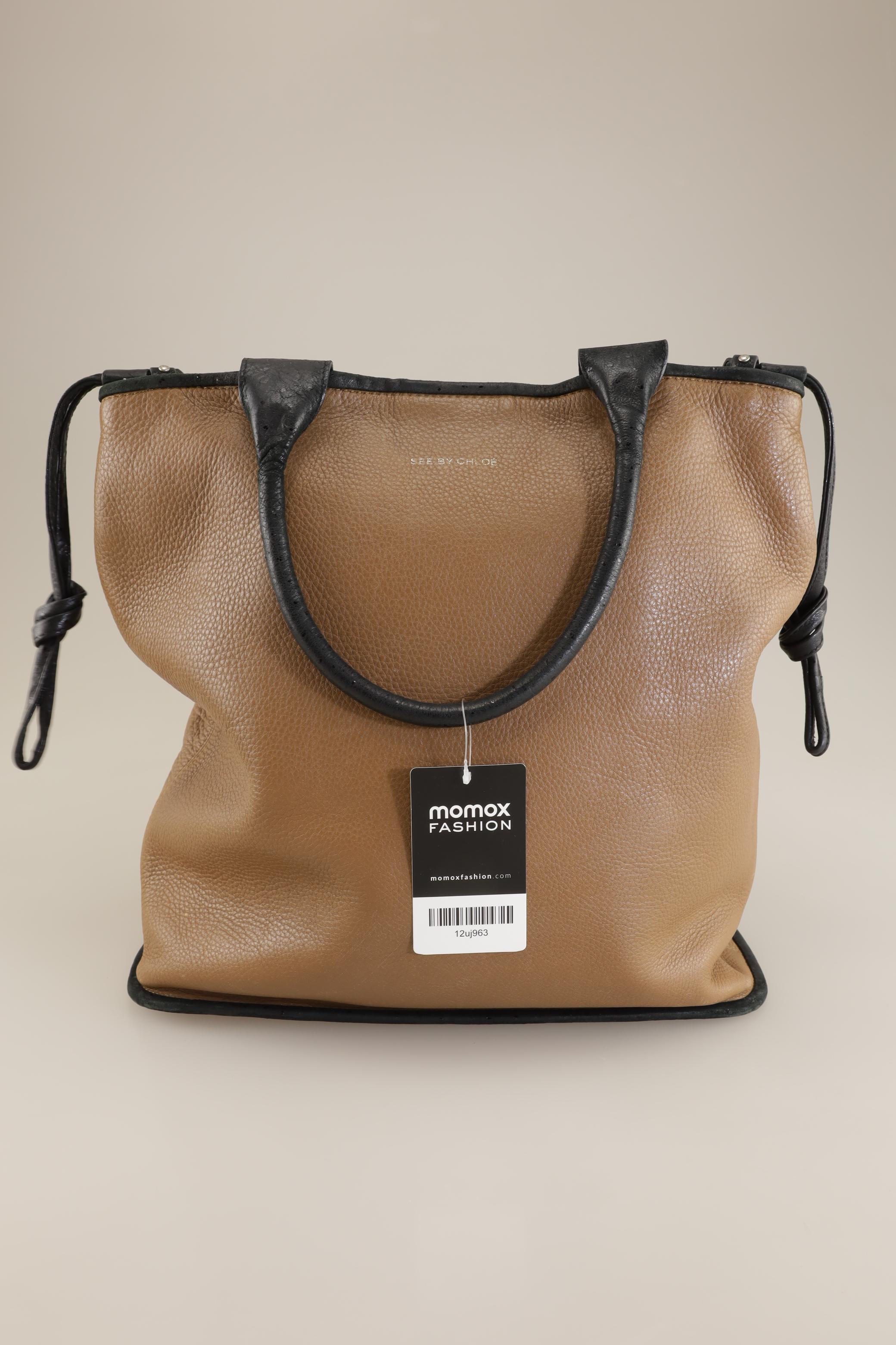 

See by Chloe Damen Handtasche, braun, Gr.