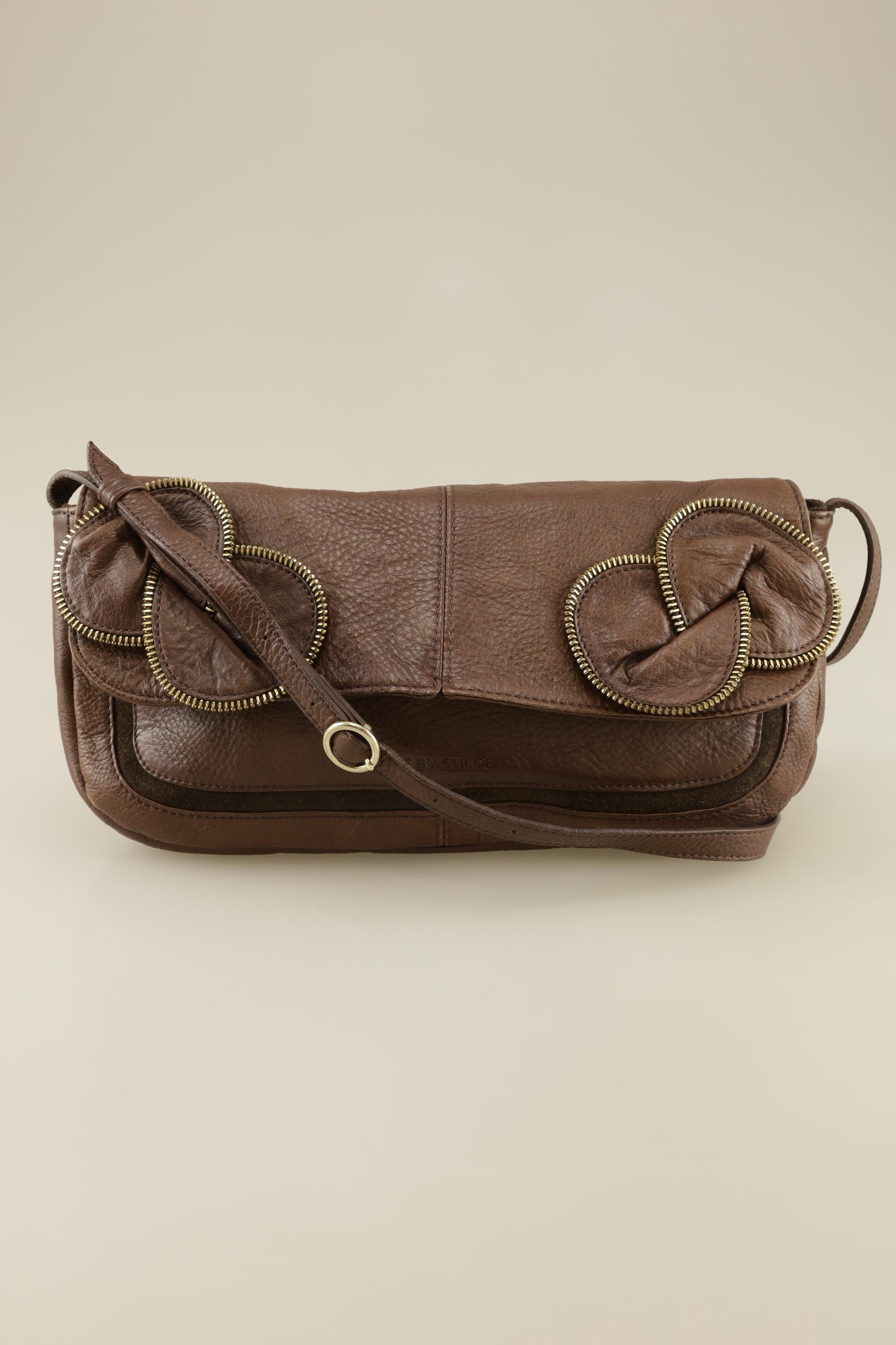 

See by Chloe Damen Handtasche, braun, Gr.