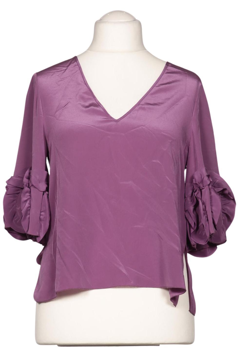 

See by Chloe Damen Bluse, flieder, Gr. 38