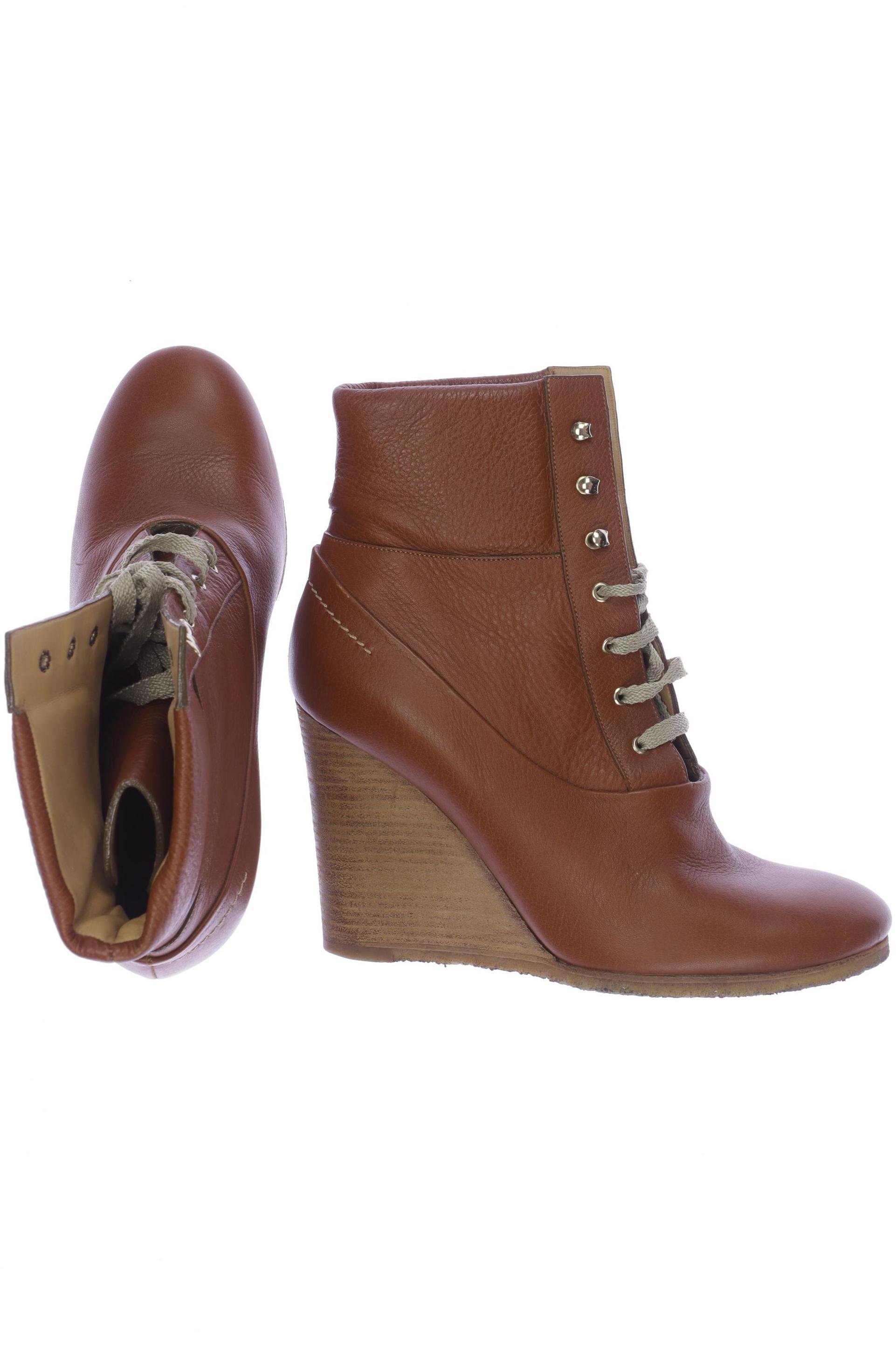 Thumbnail - See by Chloe Damen Stiefelette, braun, Gr. 39.5