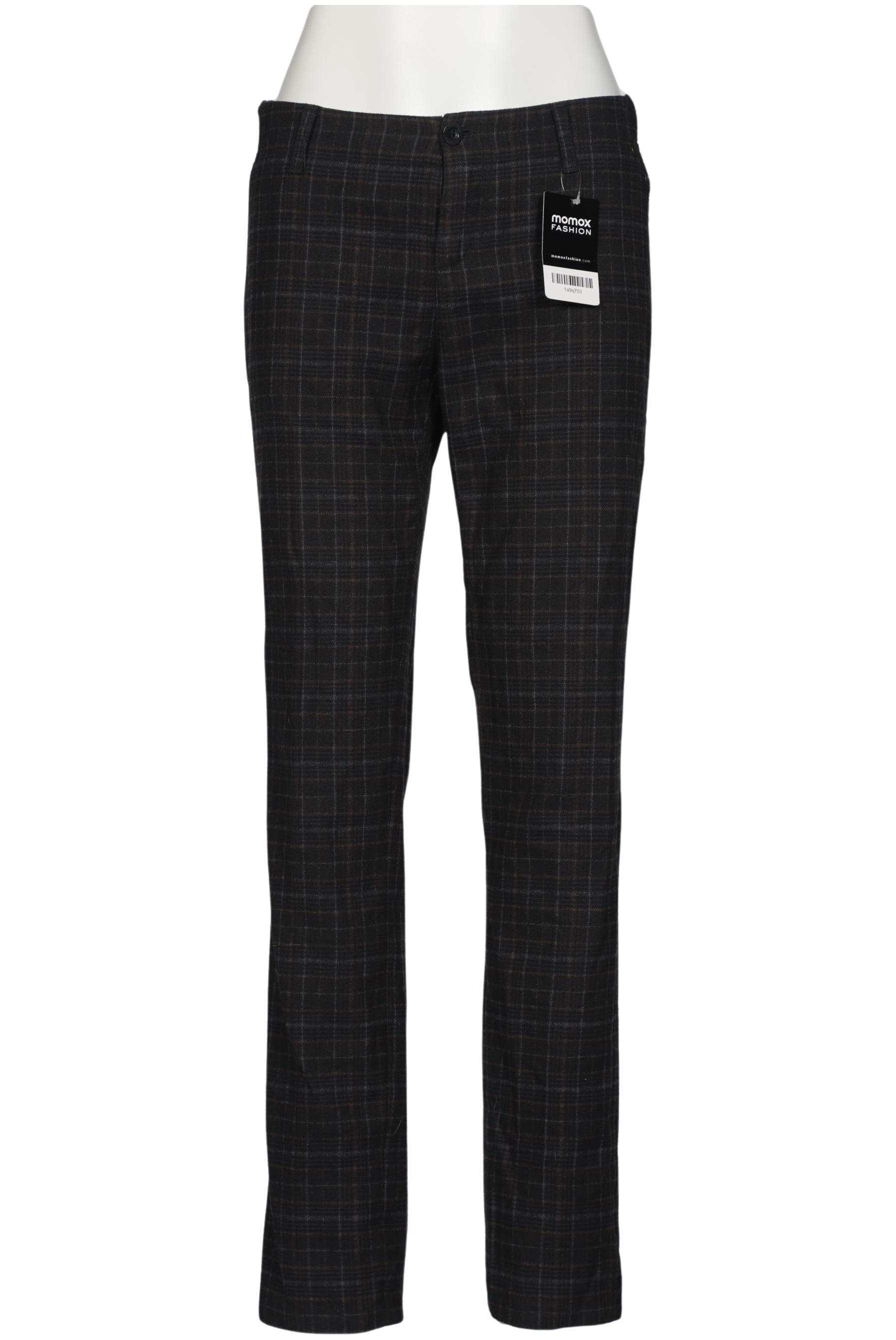 

See by Chloe Damen Stoffhose, grau, Gr. 38