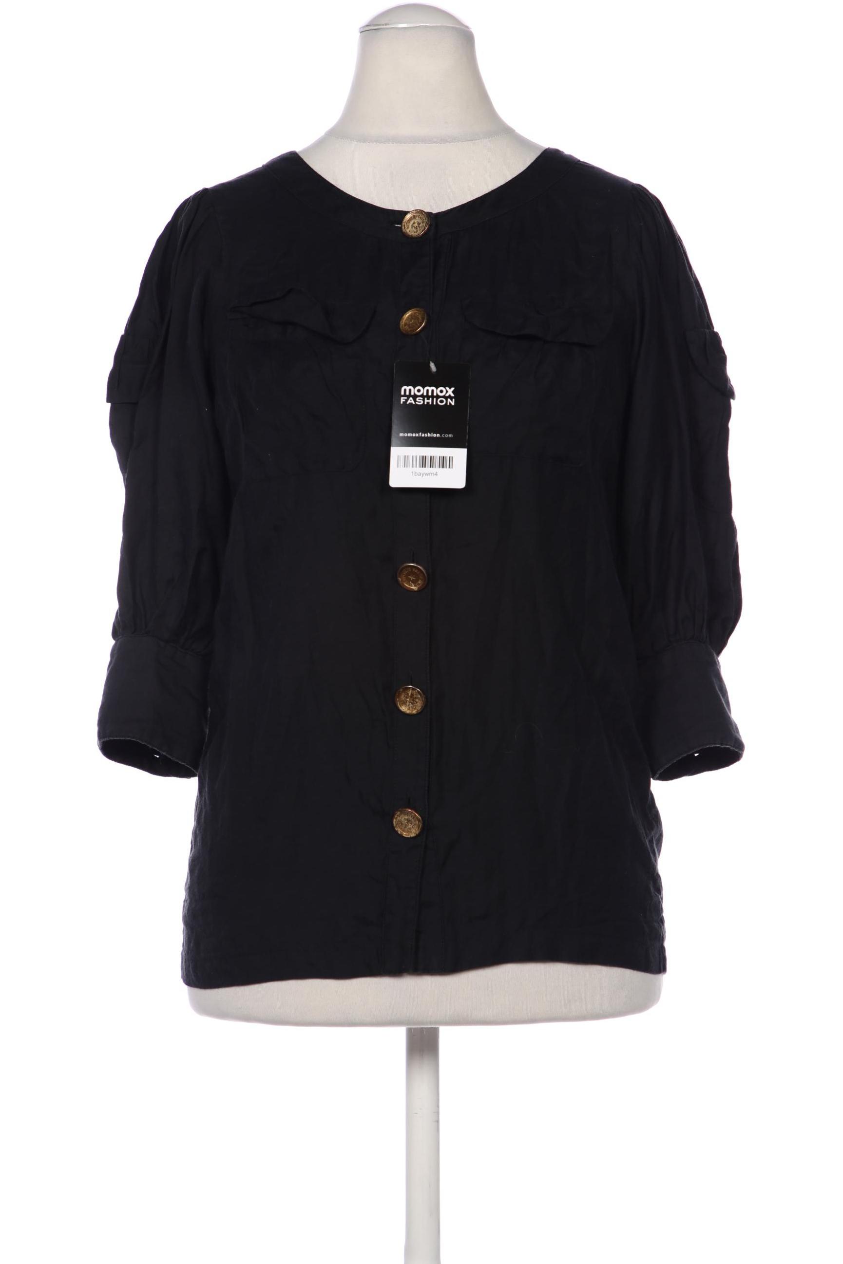 

See by Chloe Damen Bluse, marineblau, Gr. 36