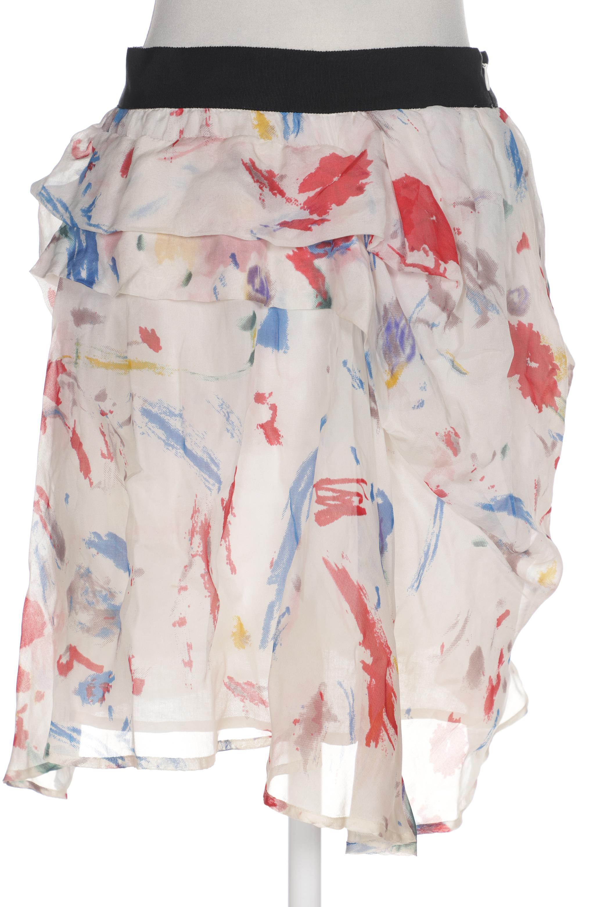 

See by Chloe Damen Rock, cremeweiß, Gr. 34