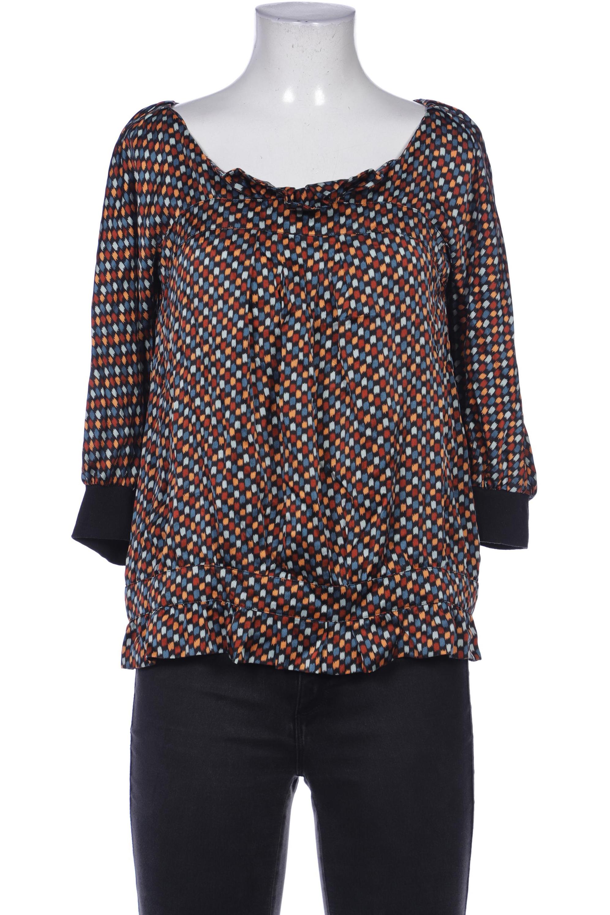 

See by Chloe Damen Bluse, mehrfarbig, Gr. 40