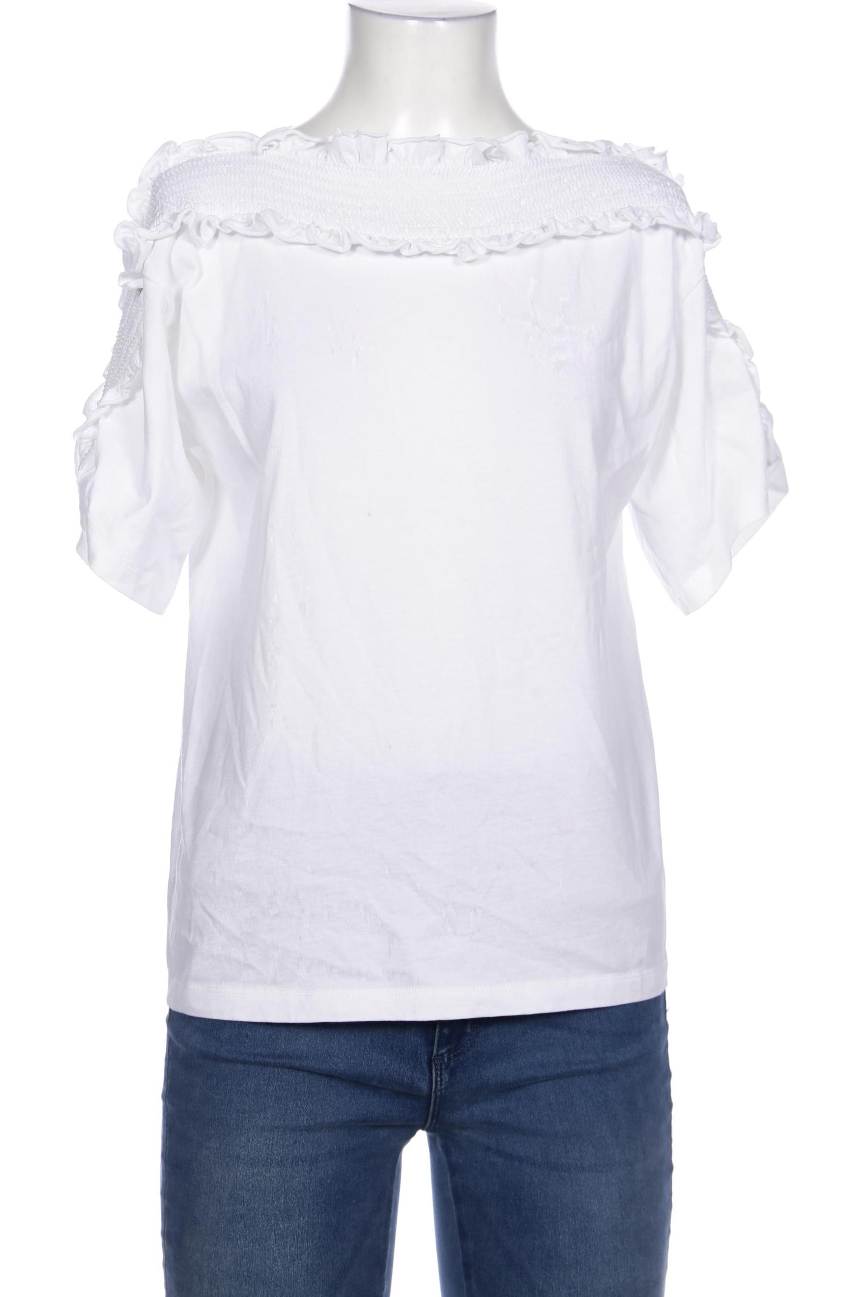 

See by Chloe Damen Bluse, weiß, Gr. 34