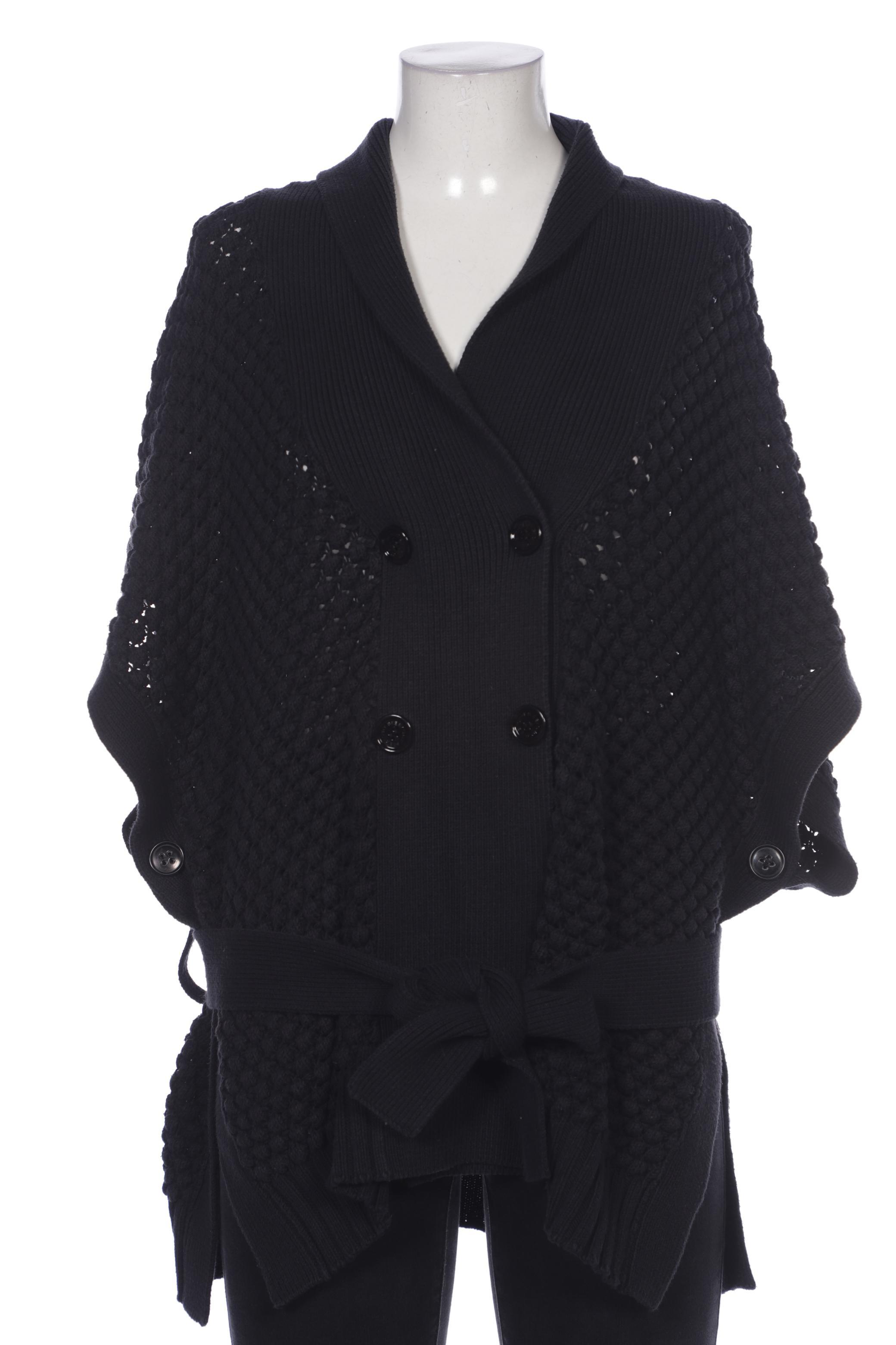 

See by Chloe Damen Strickjacke, schwarz, Gr. uni