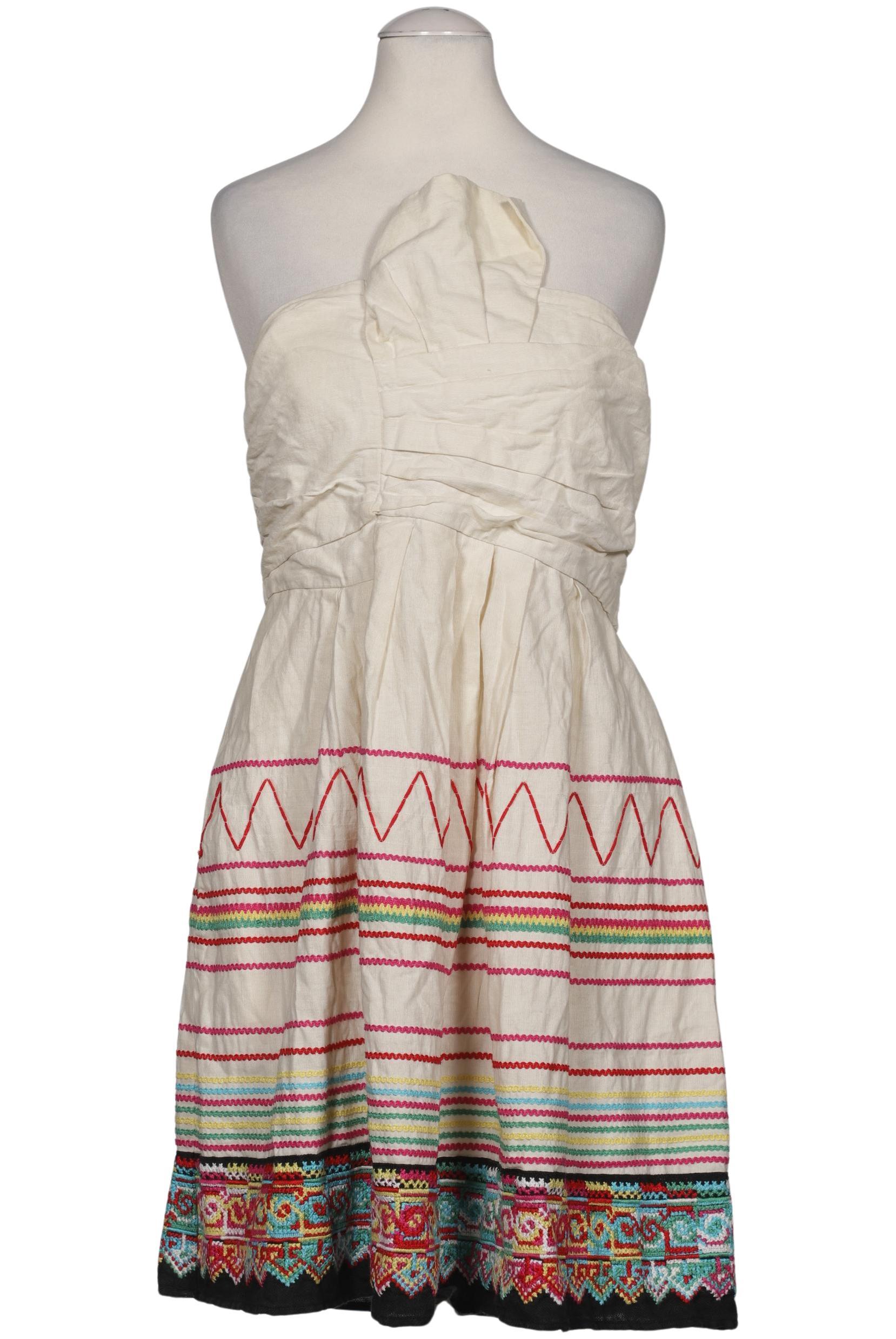 

See by Chloe Damen Kleid, mehrfarbig, Gr. 36