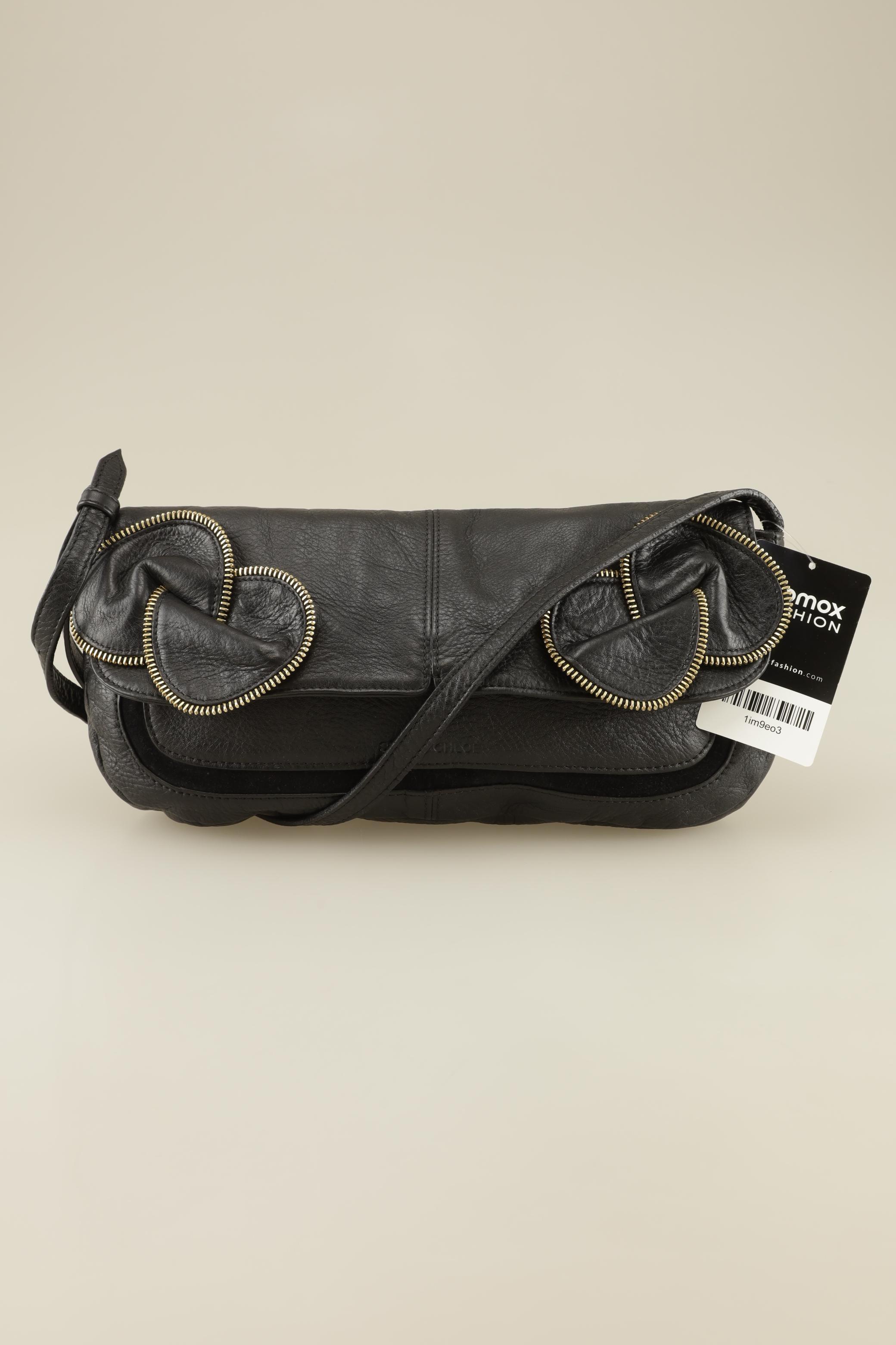 

See by Chloe Damen Handtasche, schwarz, Gr.