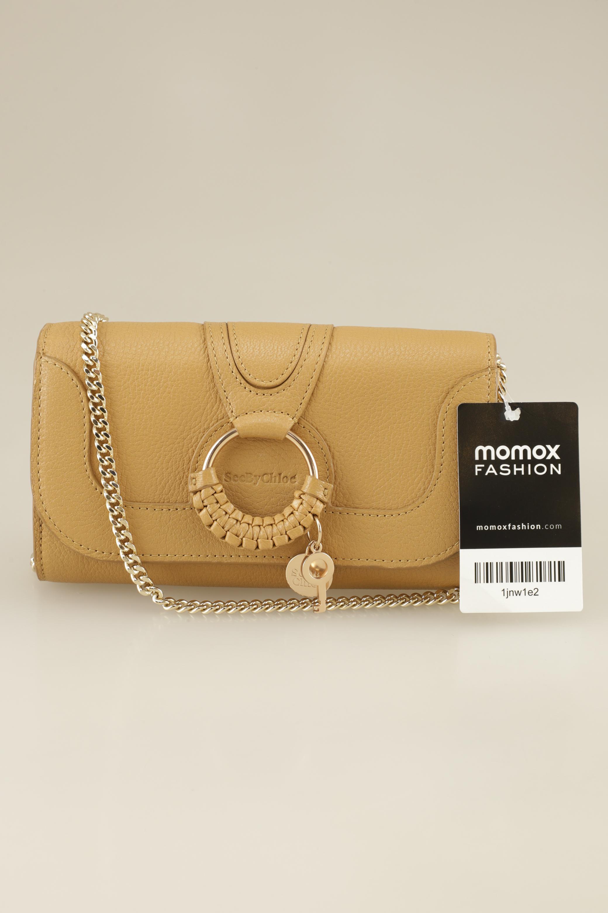 

See by Chloe Damen Handtasche, beige, Gr.