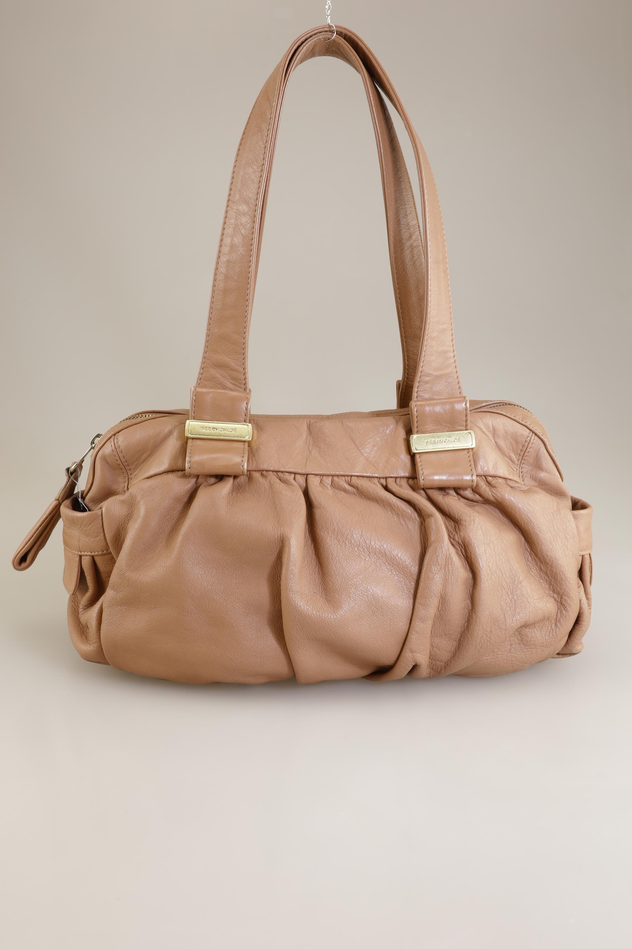 

See by Chloe Damen Handtasche, beige, Gr.