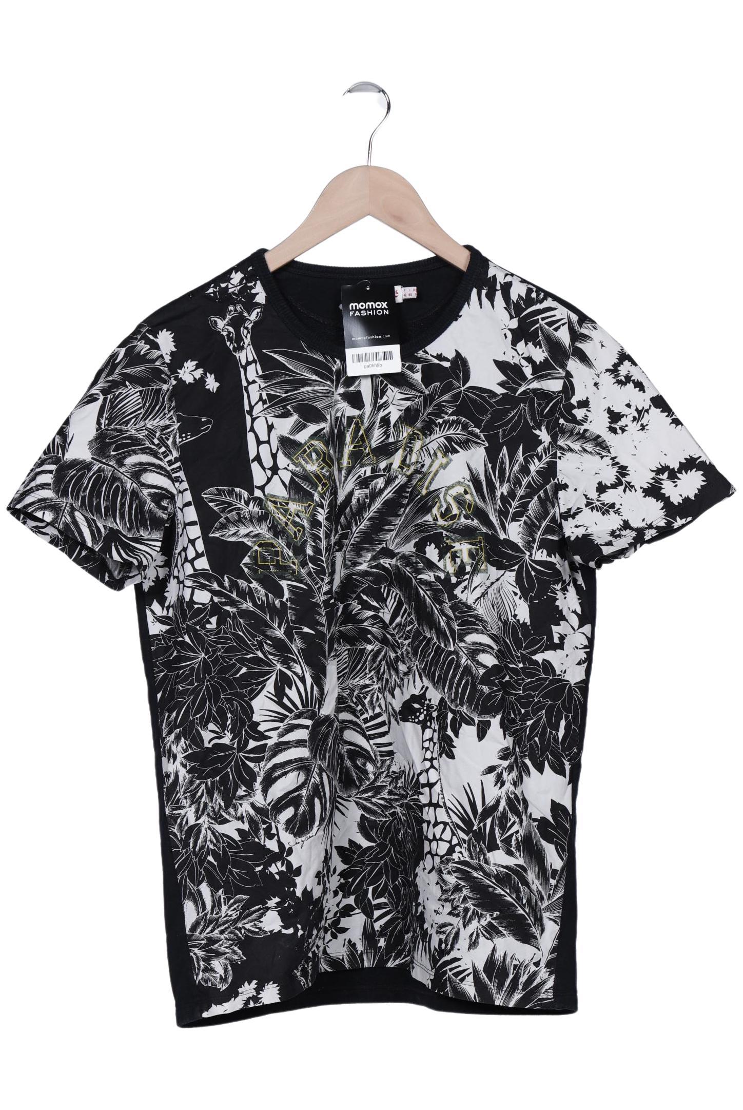 

See by Chloe Damen T-Shirt, marineblau, Gr. 42