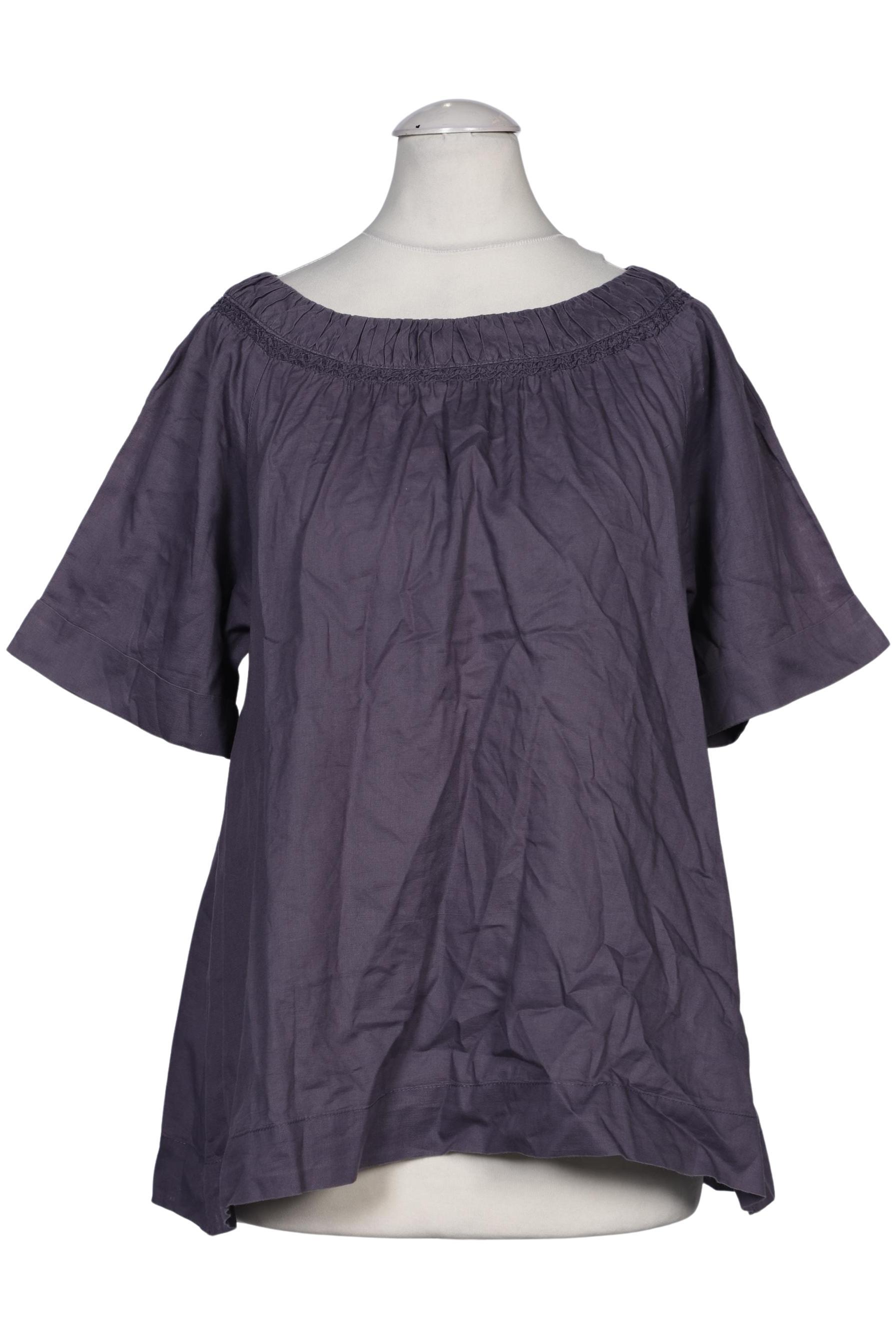 

See by Chloe Damen Bluse, flieder, Gr. 38