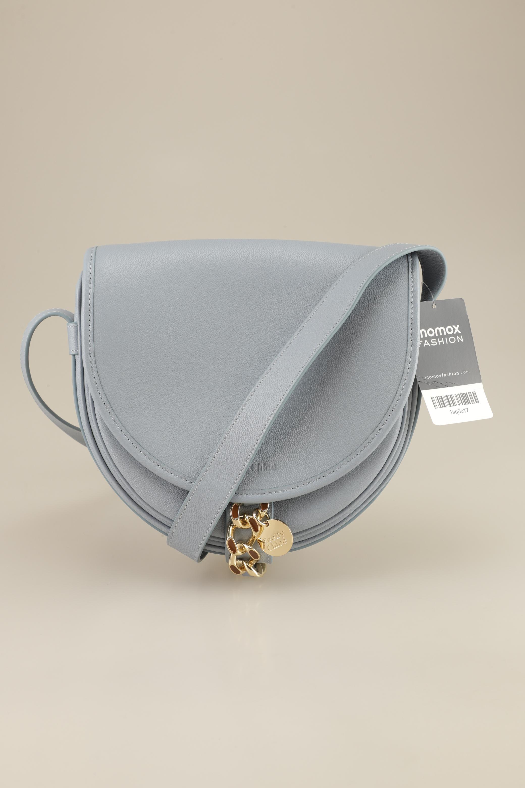 

See by Chloe Damen Handtasche, hellblau