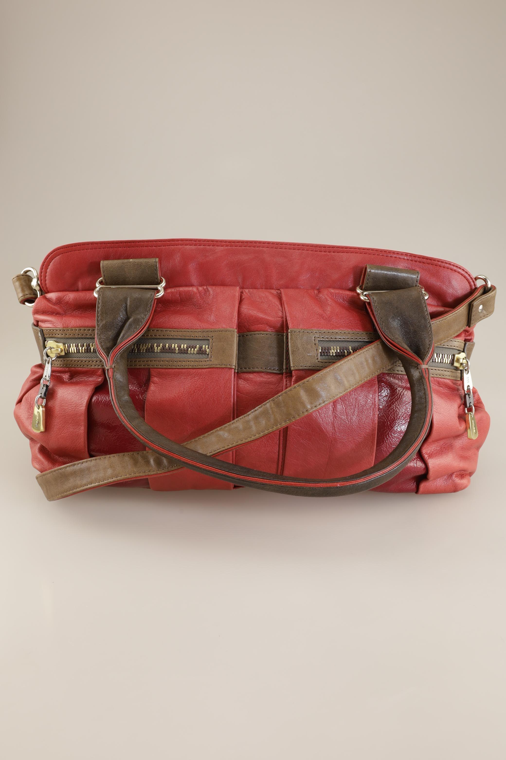 

See by Chloe Damen Handtasche, rot, Gr.