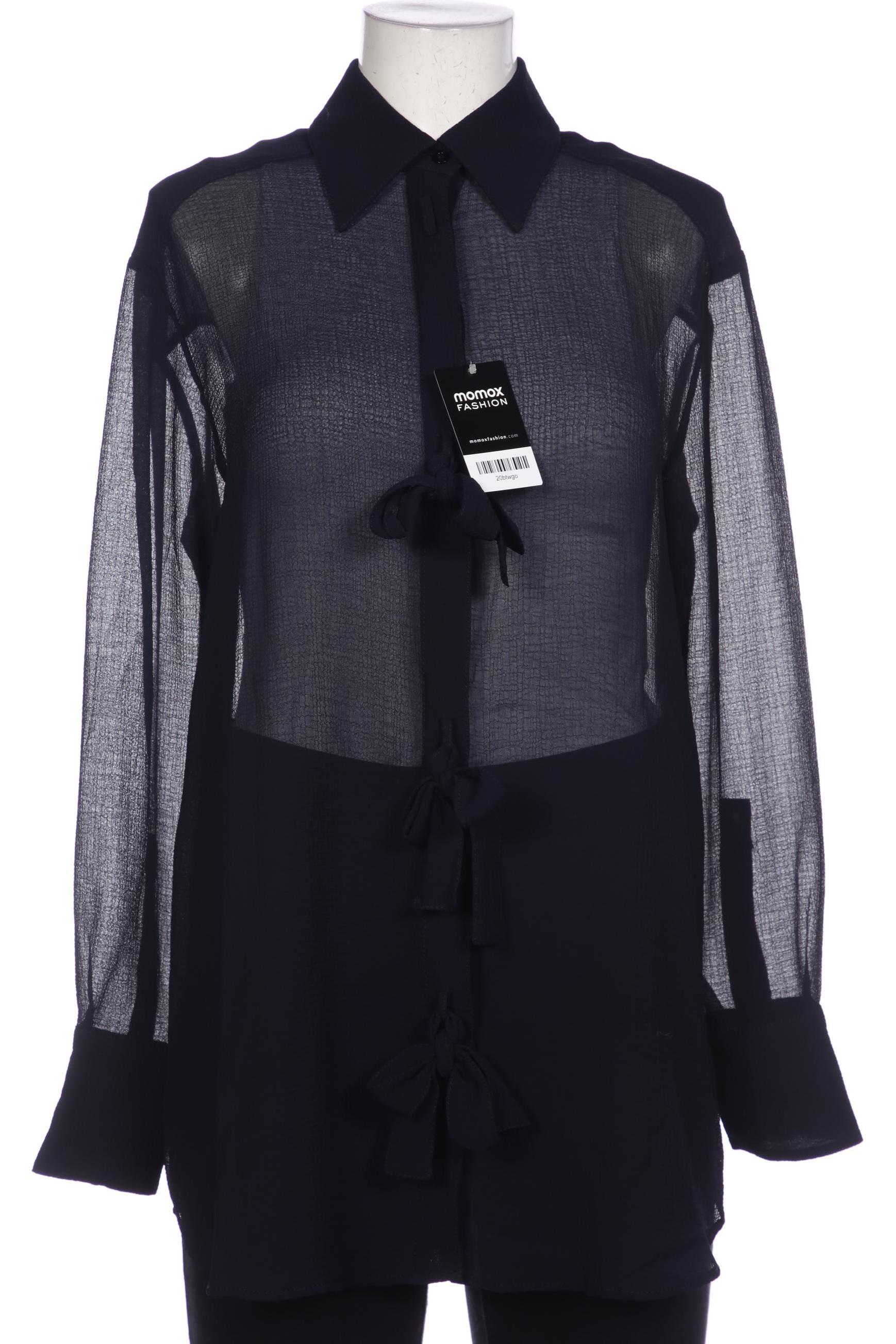 

See by Chloe Damen Bluse, marineblau, Gr. 40