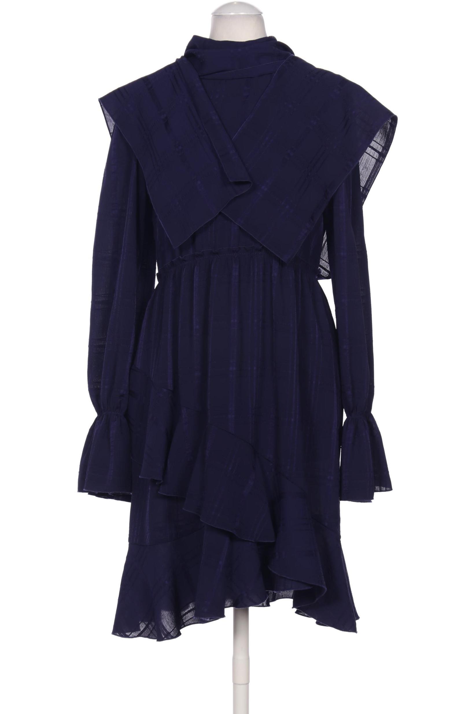 

See by Chloe Damen Kleid, marineblau, Gr. 36