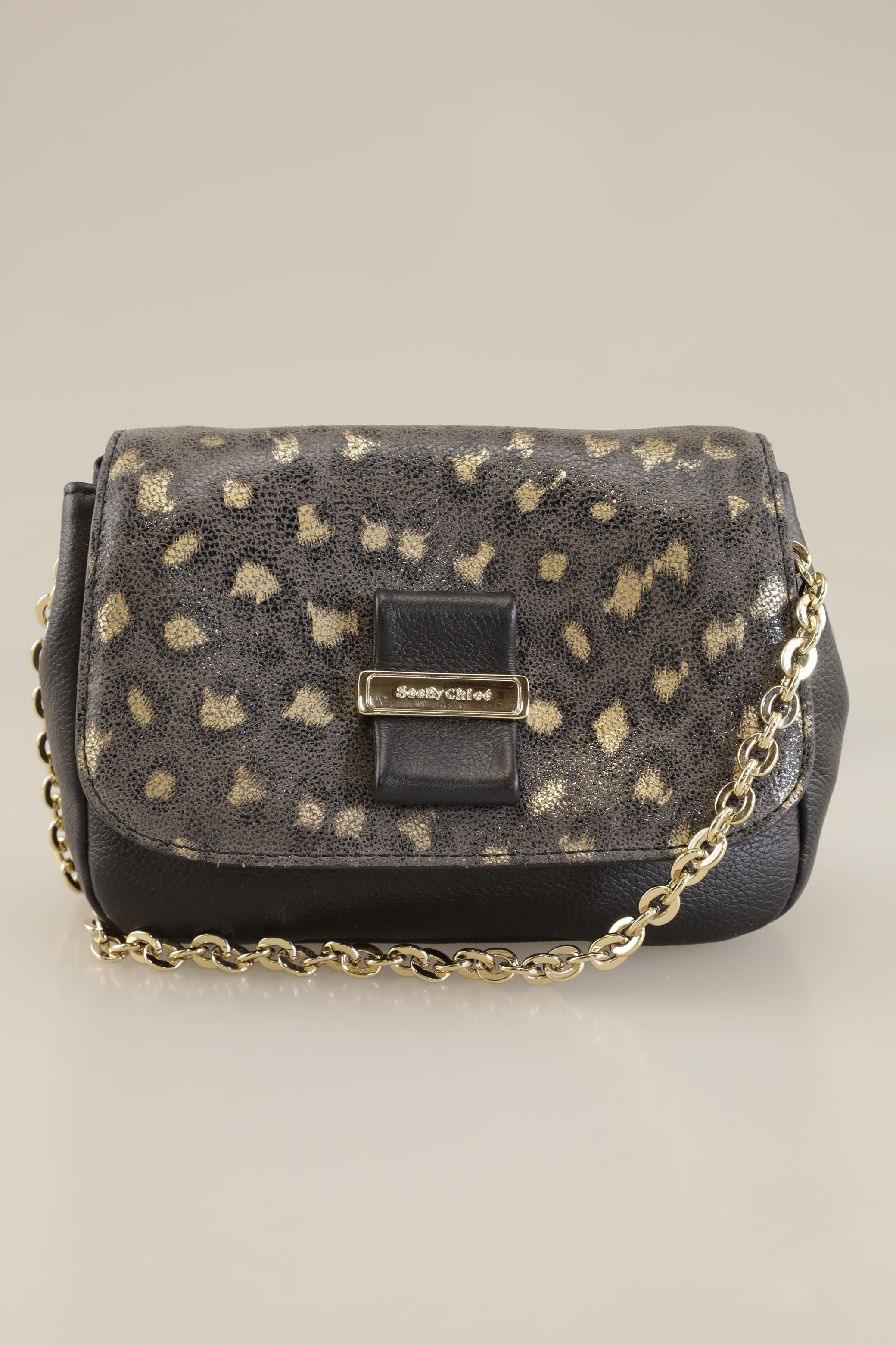 

See by Chloe Damen Handtasche, mehrfarbig, Gr.