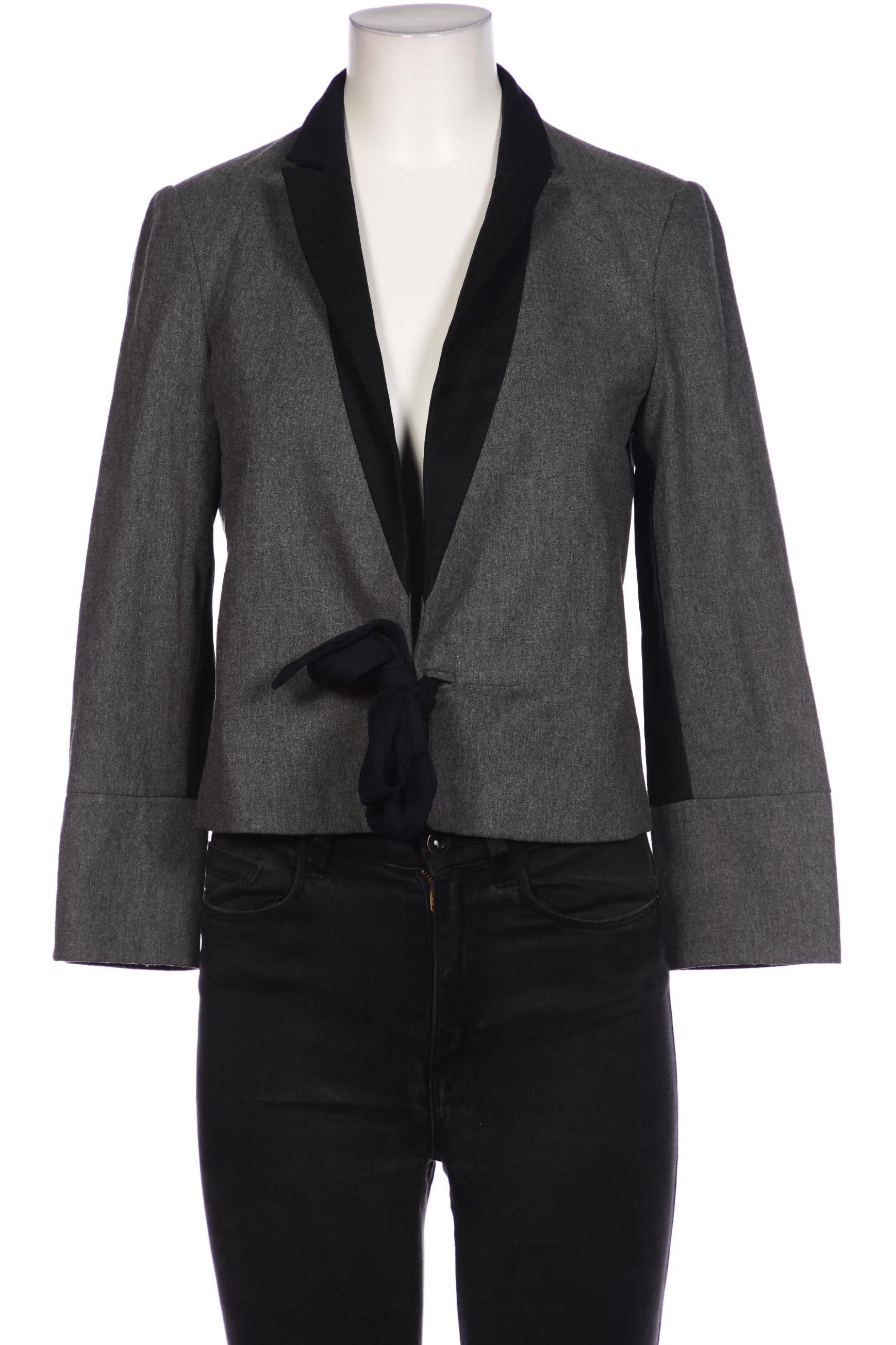 

See by Chloe Damen Blazer, grau, Gr. 36