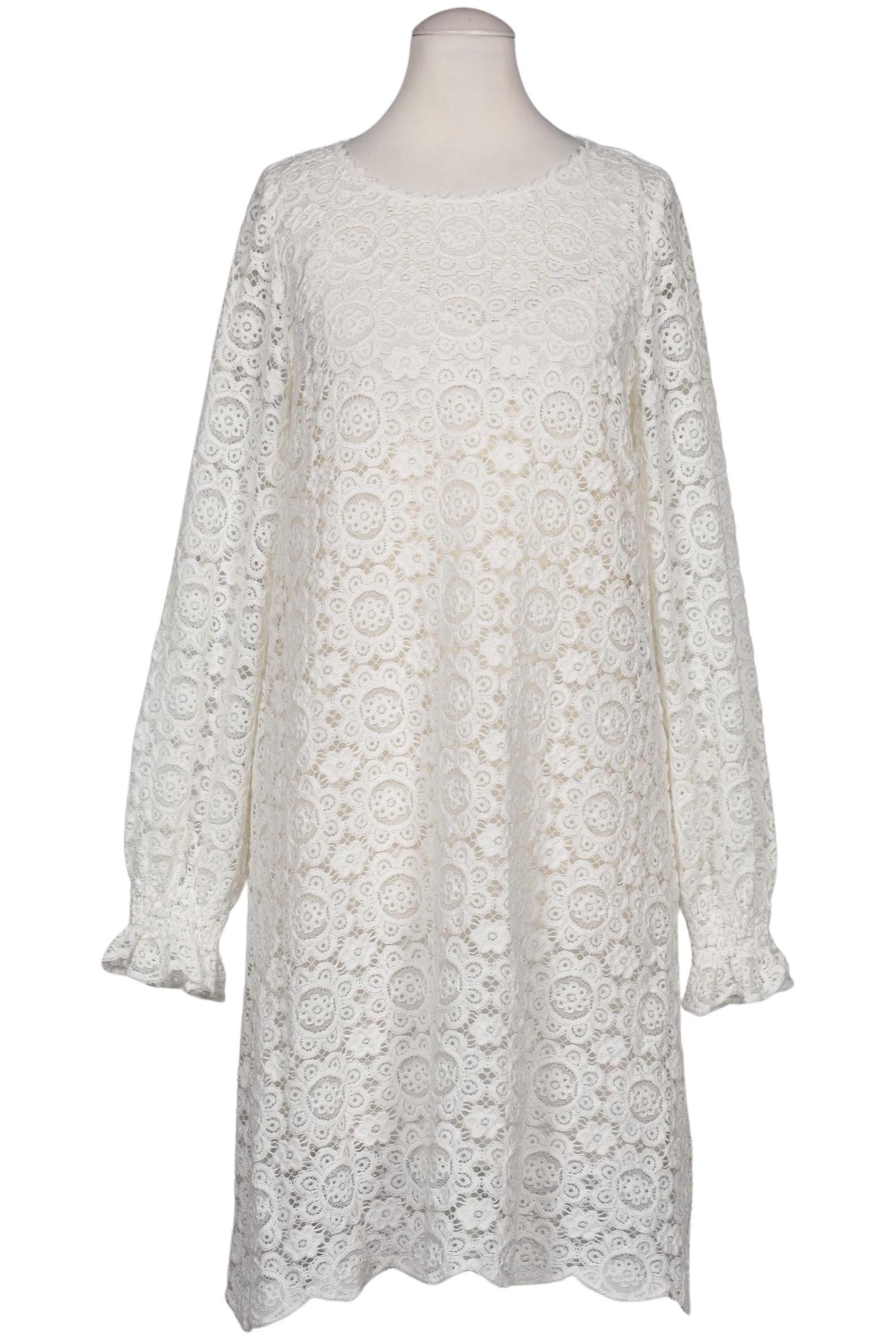 

See by Chloe Damen Kleid, weiß, Gr. 36