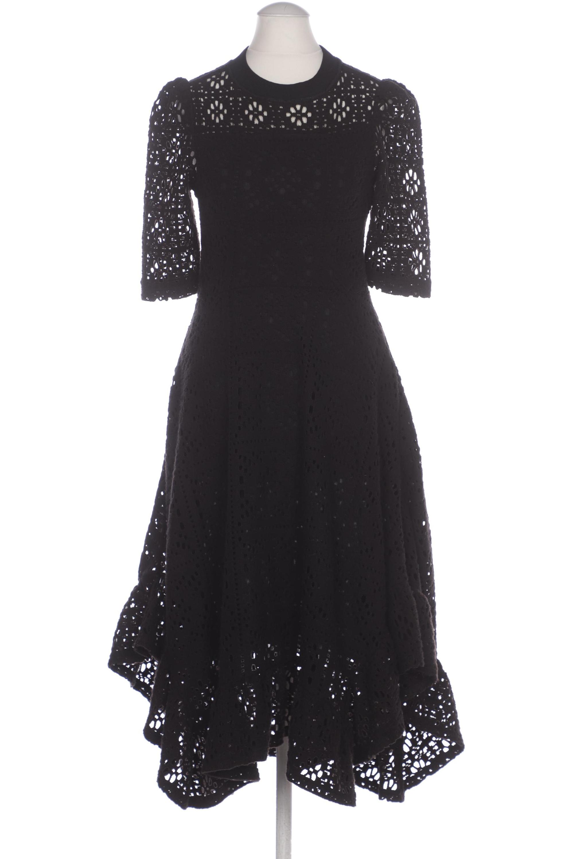 

See by Chloe Damen Kleid, schwarz, Gr. 34