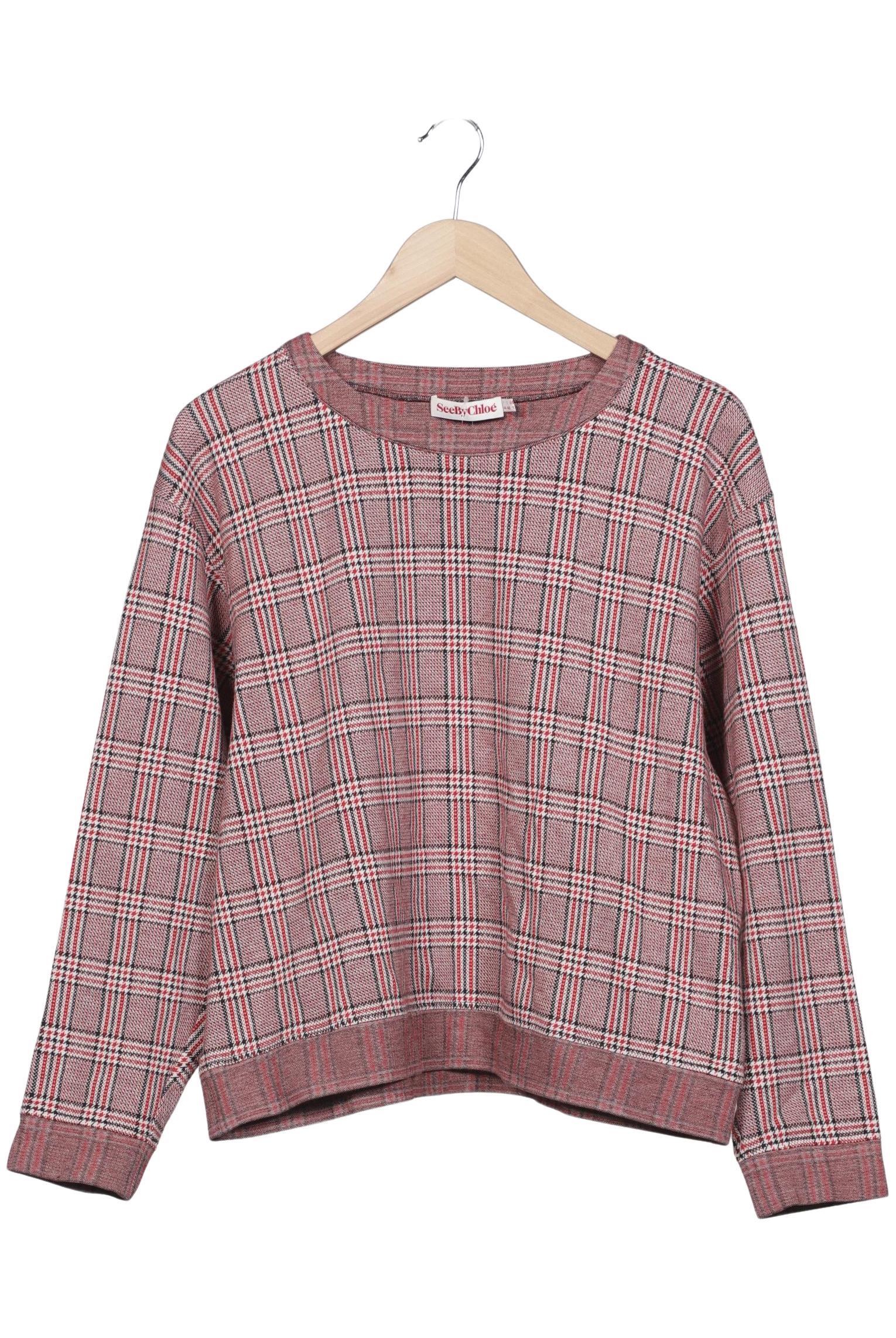 

See by Chloe Damen Pullover, pink, Gr. 44