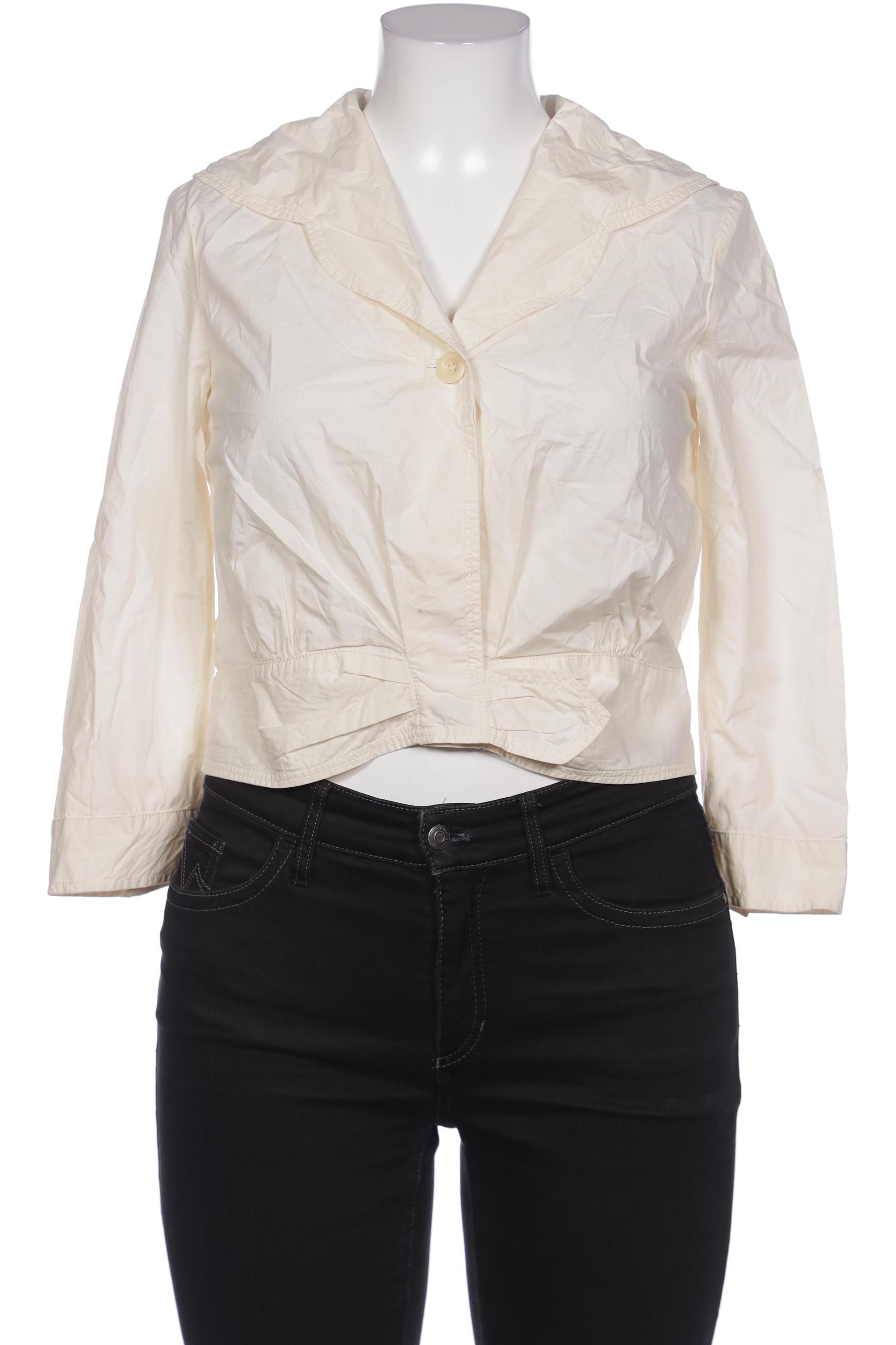 

See by Chloe Damen Bluse, cremeweiß, Gr. 40