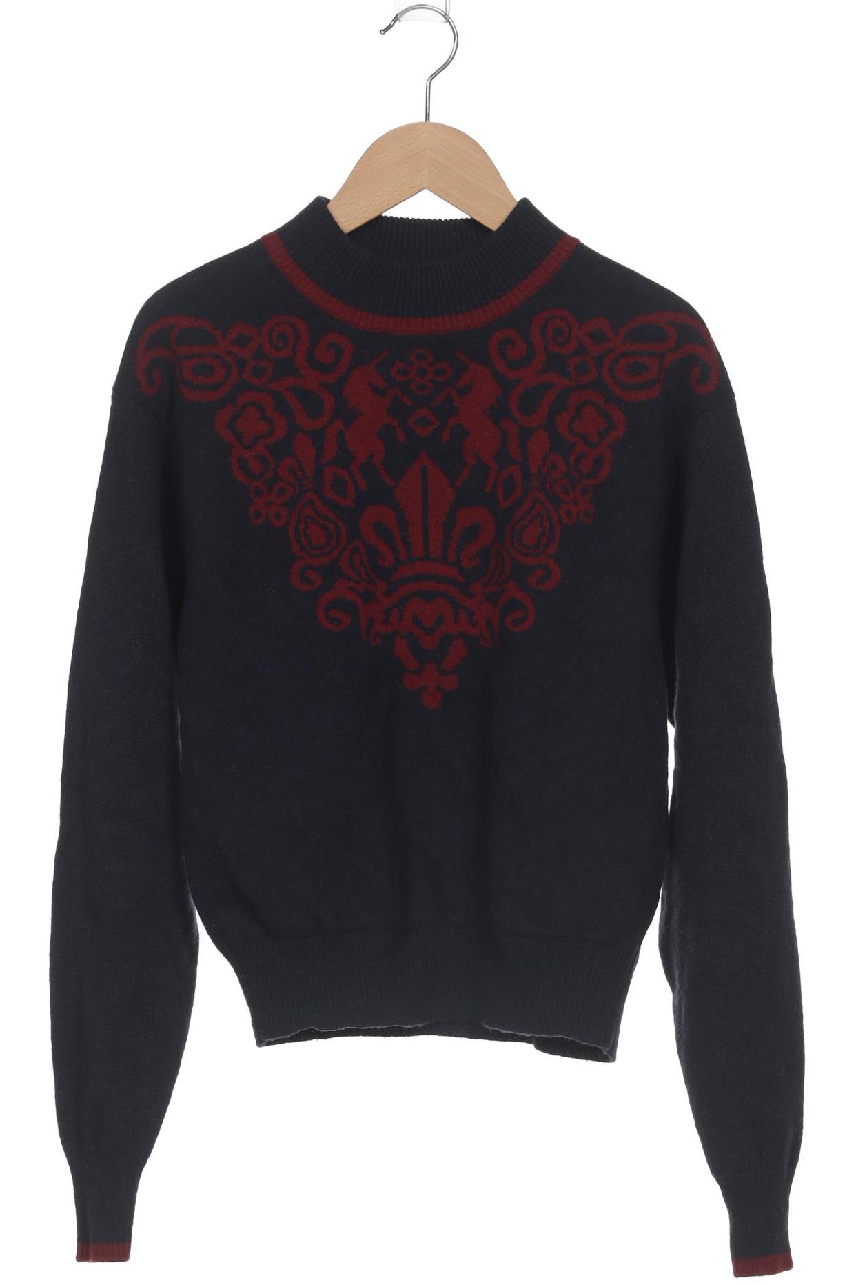 

See by Chloe Damen Pullover, marineblau, Gr. 34