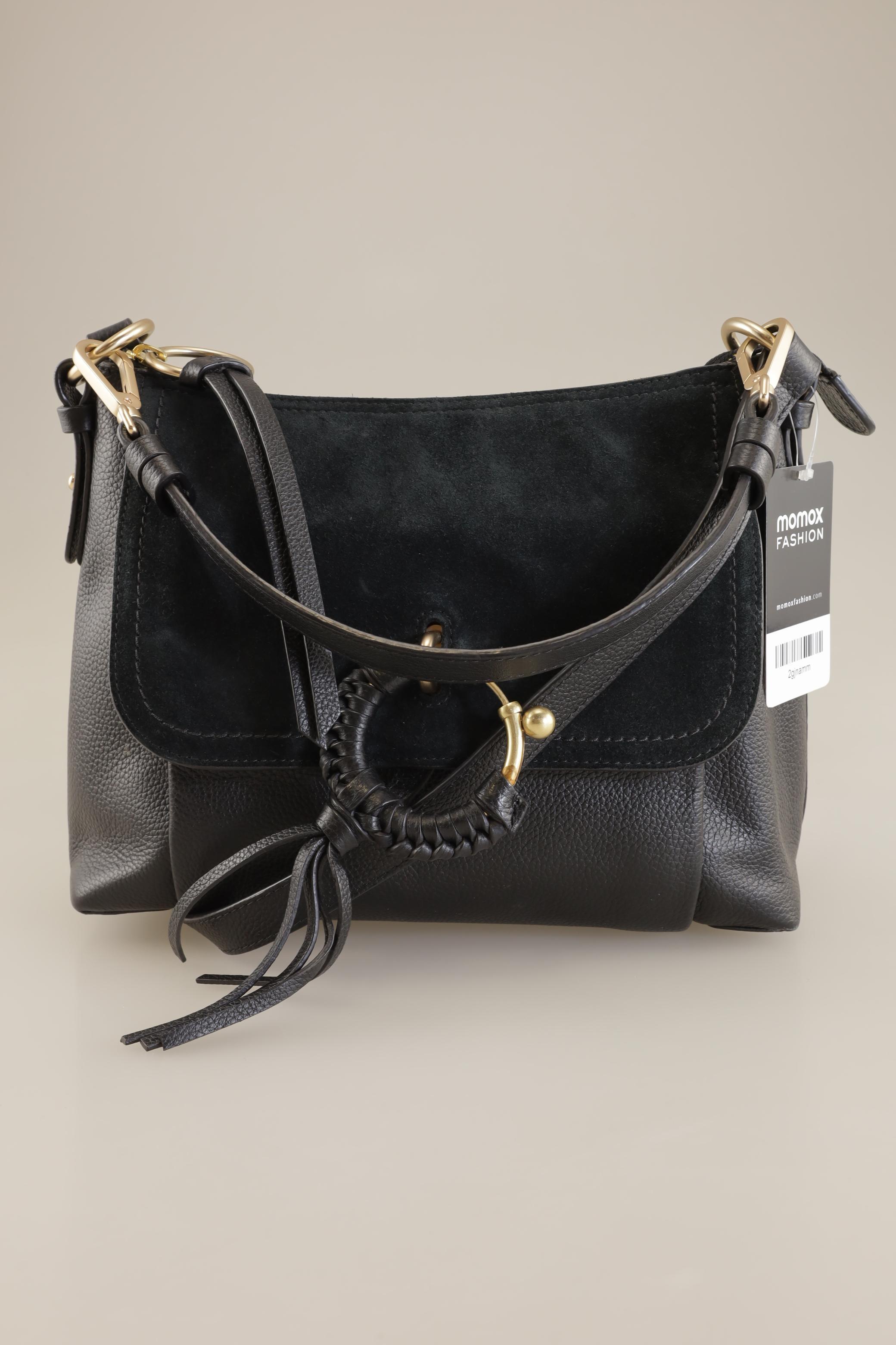 

See by Chloe Damen Handtasche, schwarz, Gr.