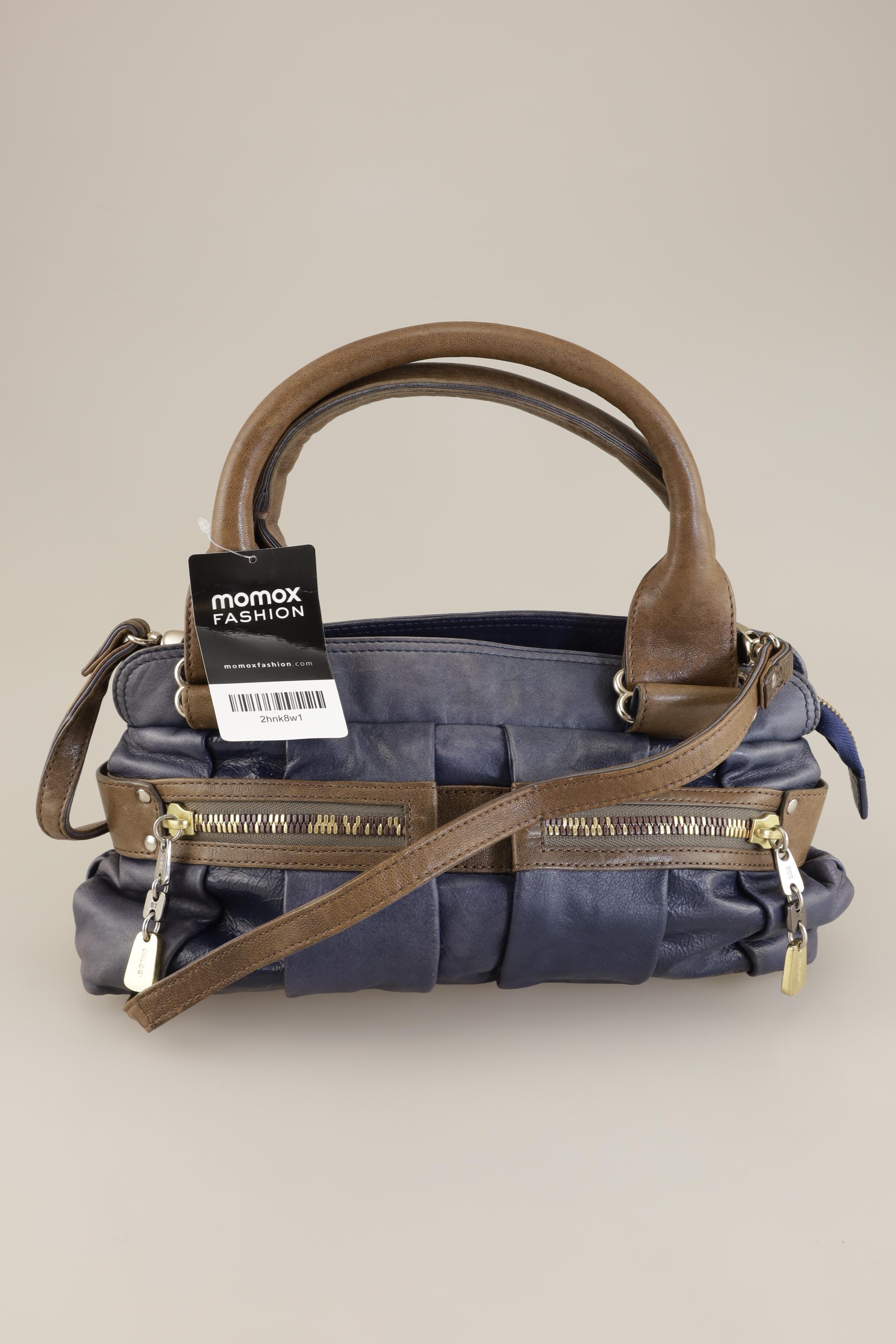 

See by Chloe Damen Handtasche, marineblau, Gr.