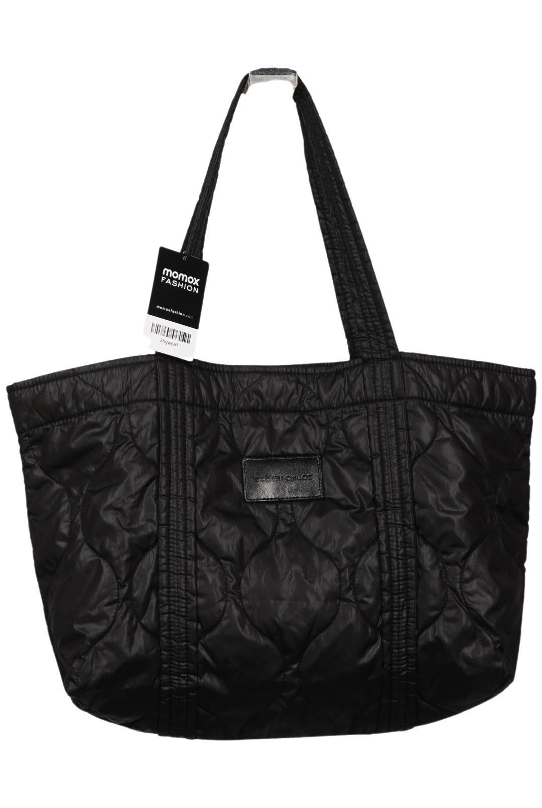 

See by Chloe Damen Handtasche, schwarz, Gr.