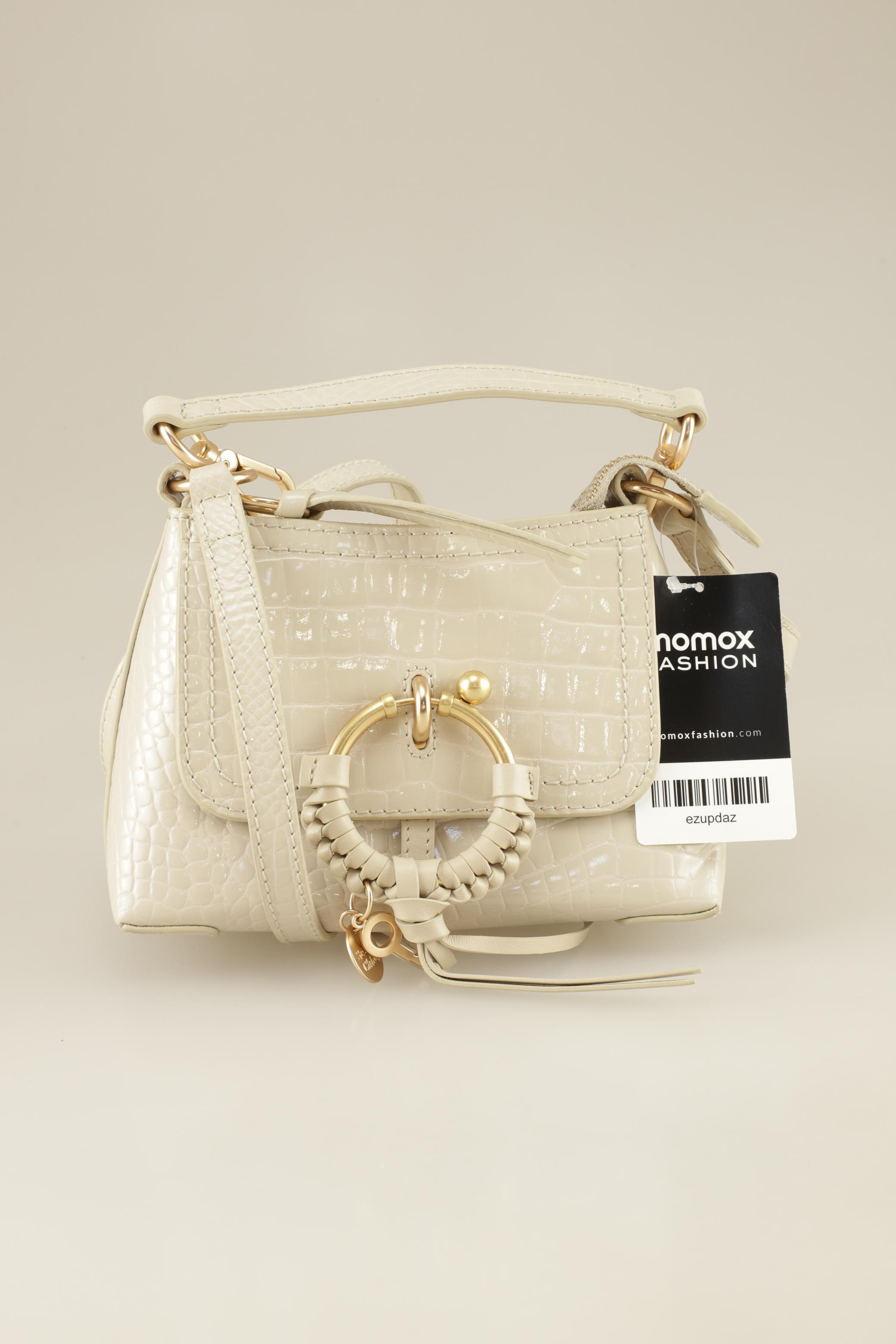 

See by Chloe Damen Handtasche, beige, Gr.