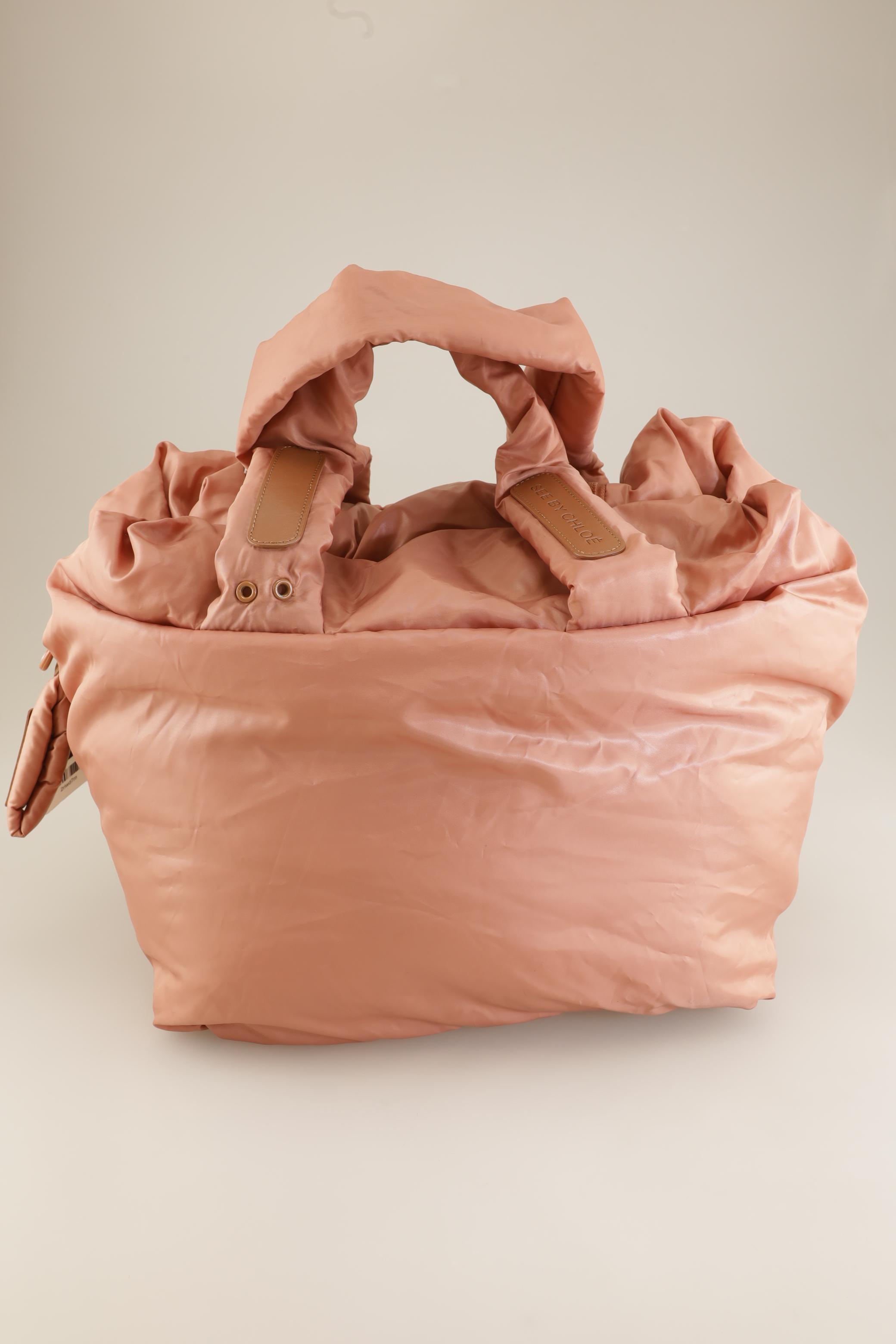 

See by Chloe Damen Handtasche, pink, Gr.