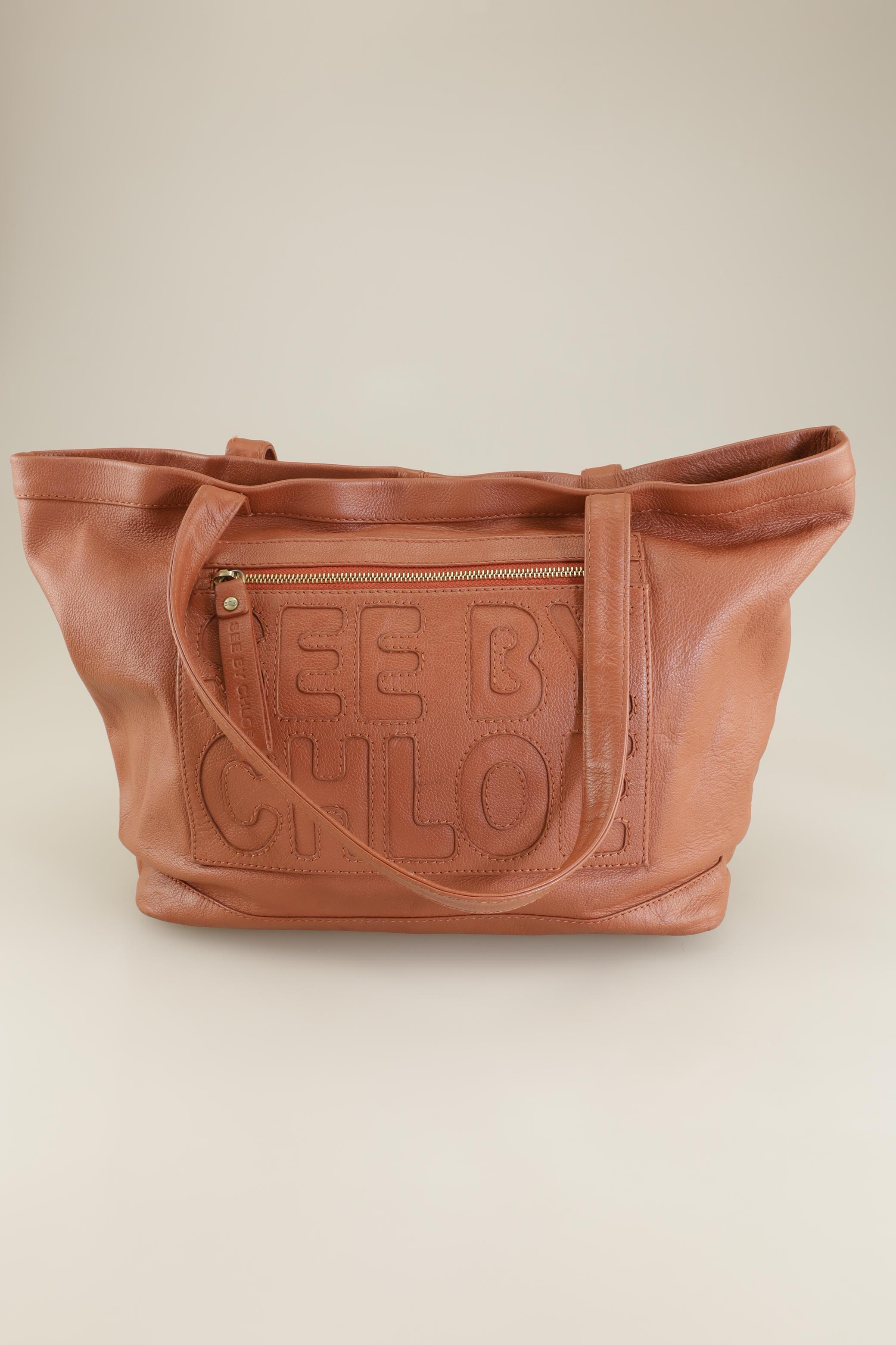 

See by Chloe Damen Handtasche, rot, Gr.